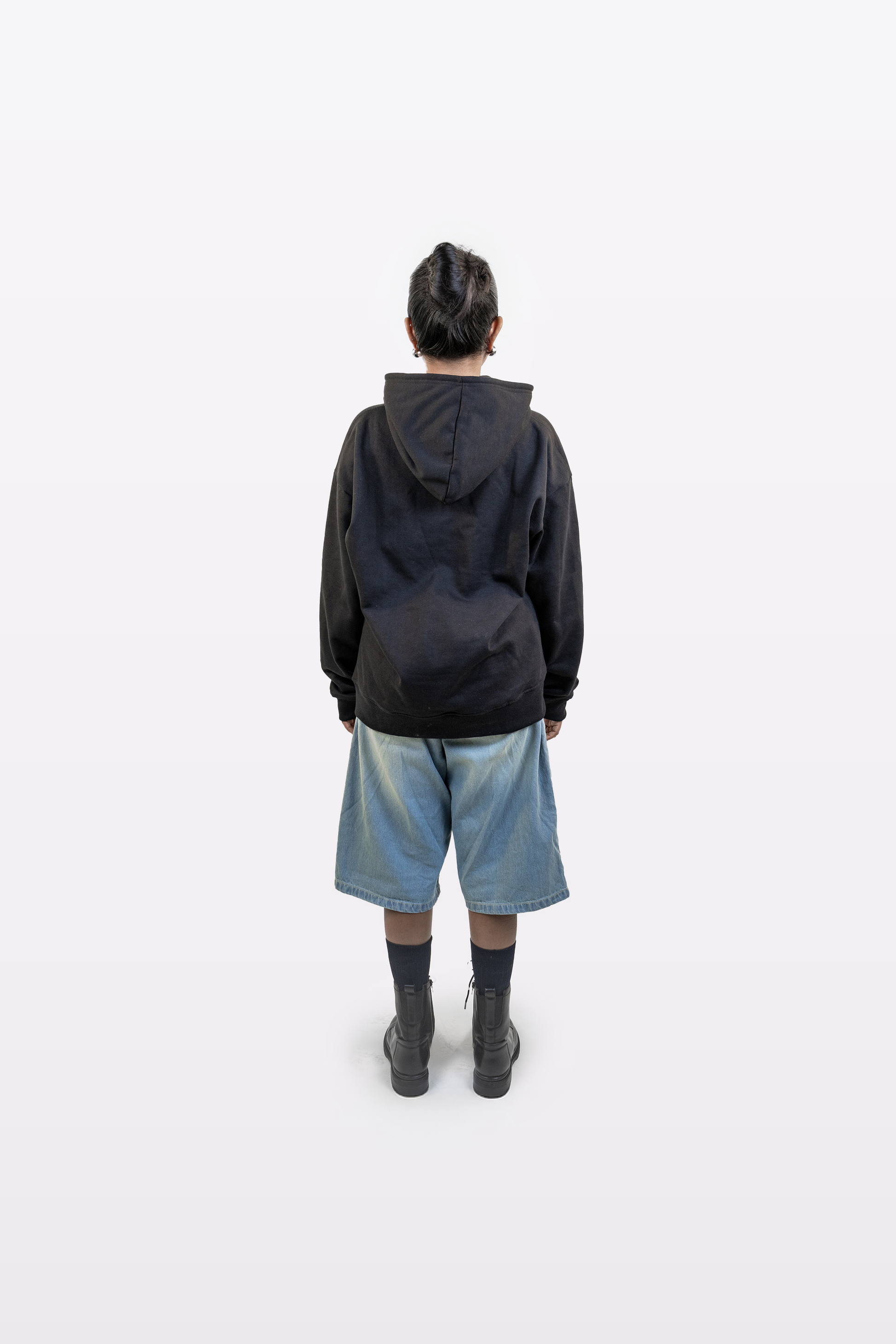 Harper Slein Classic Hoodie
