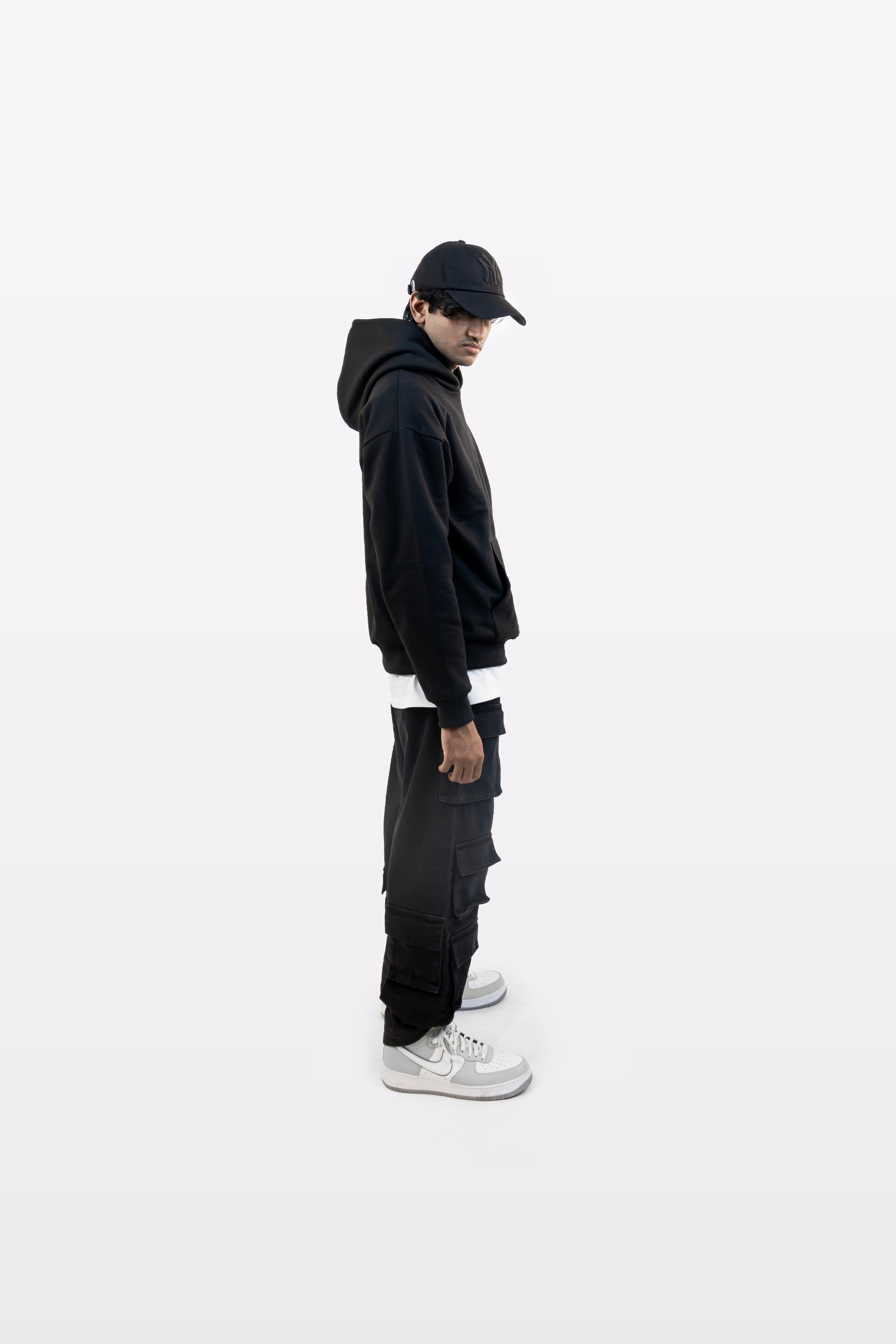 Harper Slein Classic Hoodie
