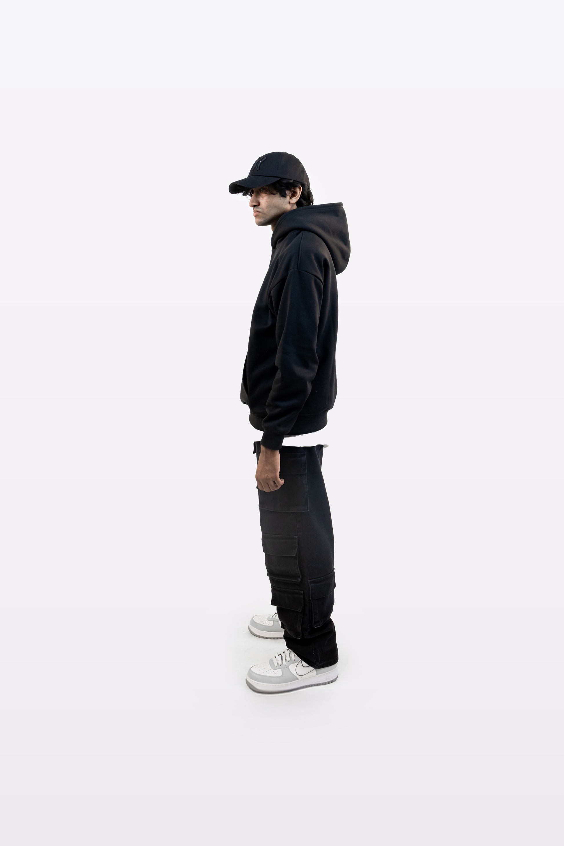 Harper Slein Classic Hoodie