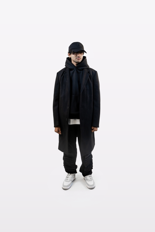 Harper Slein Classic Hoodie