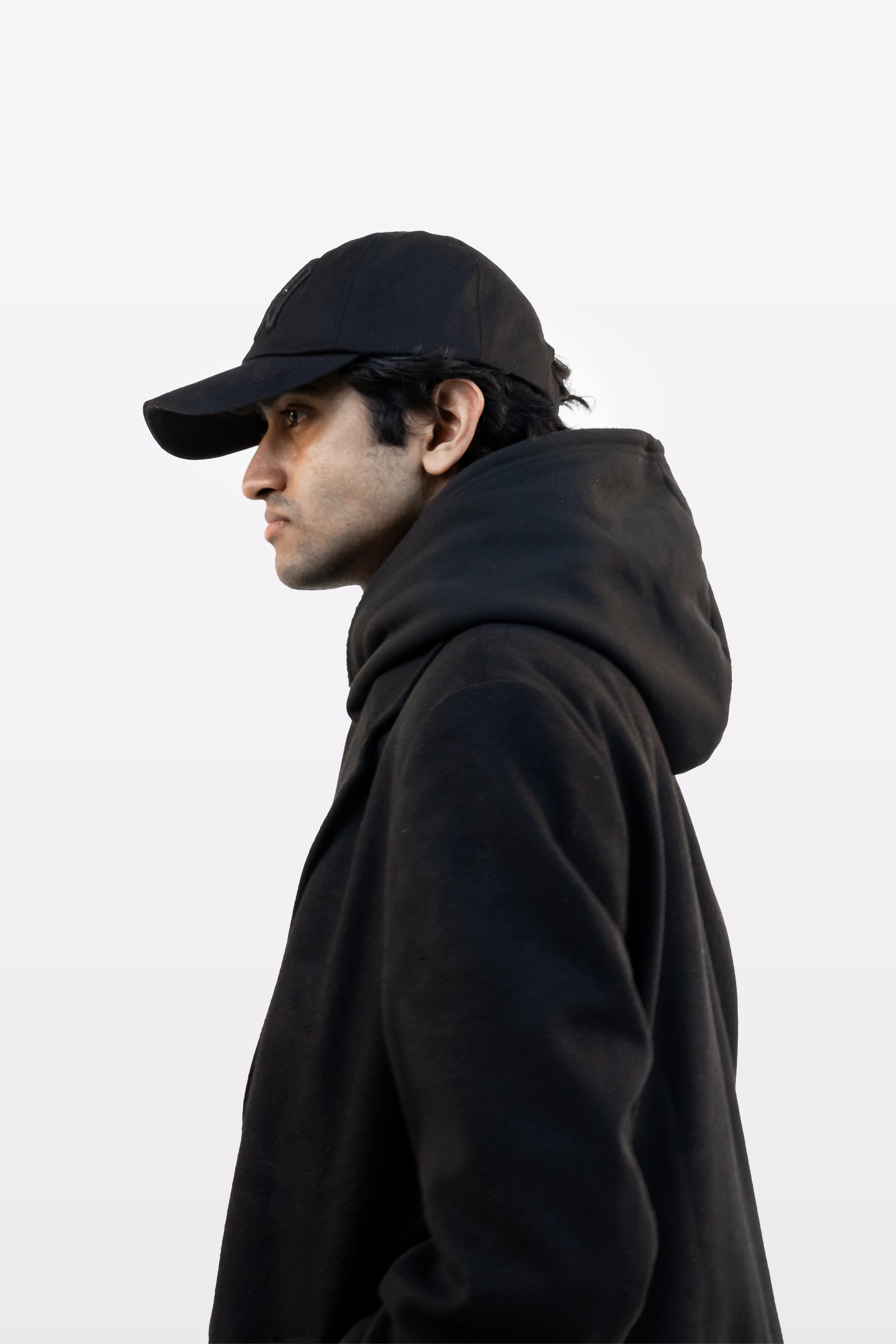Harper Slein Classic Hoodie