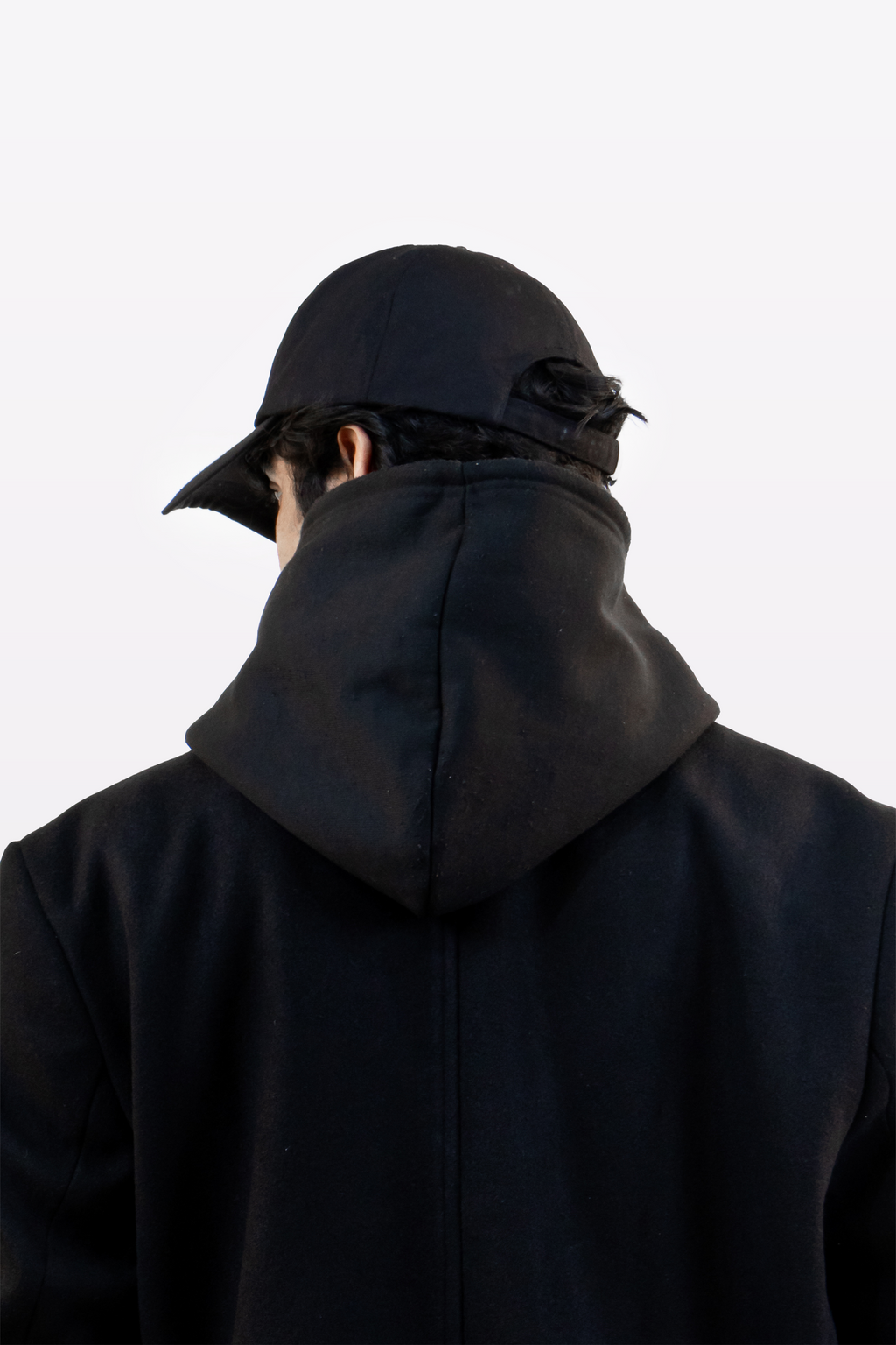 Harper Slein Classic Hoodie