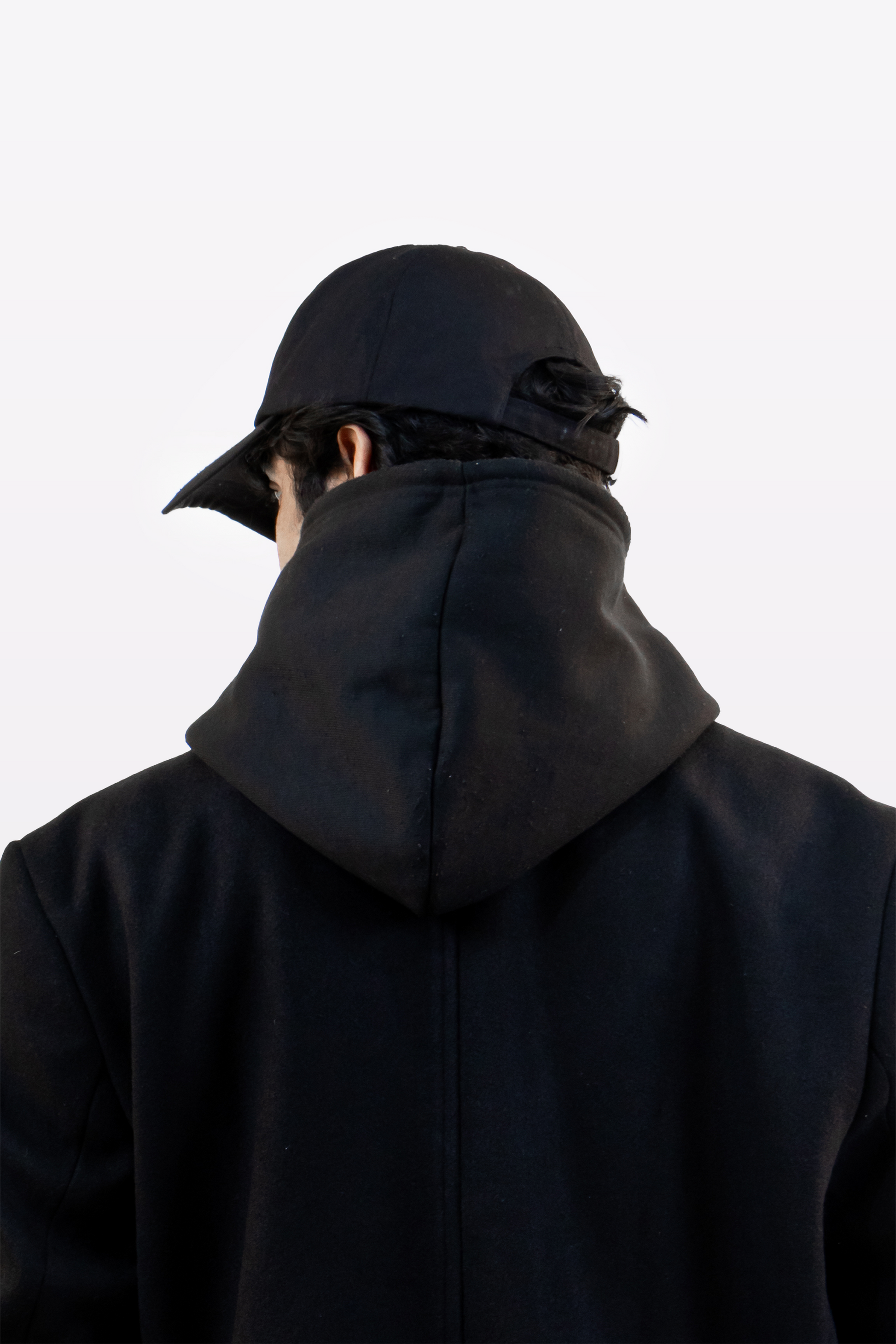 Harper Slein Classic Hoodie