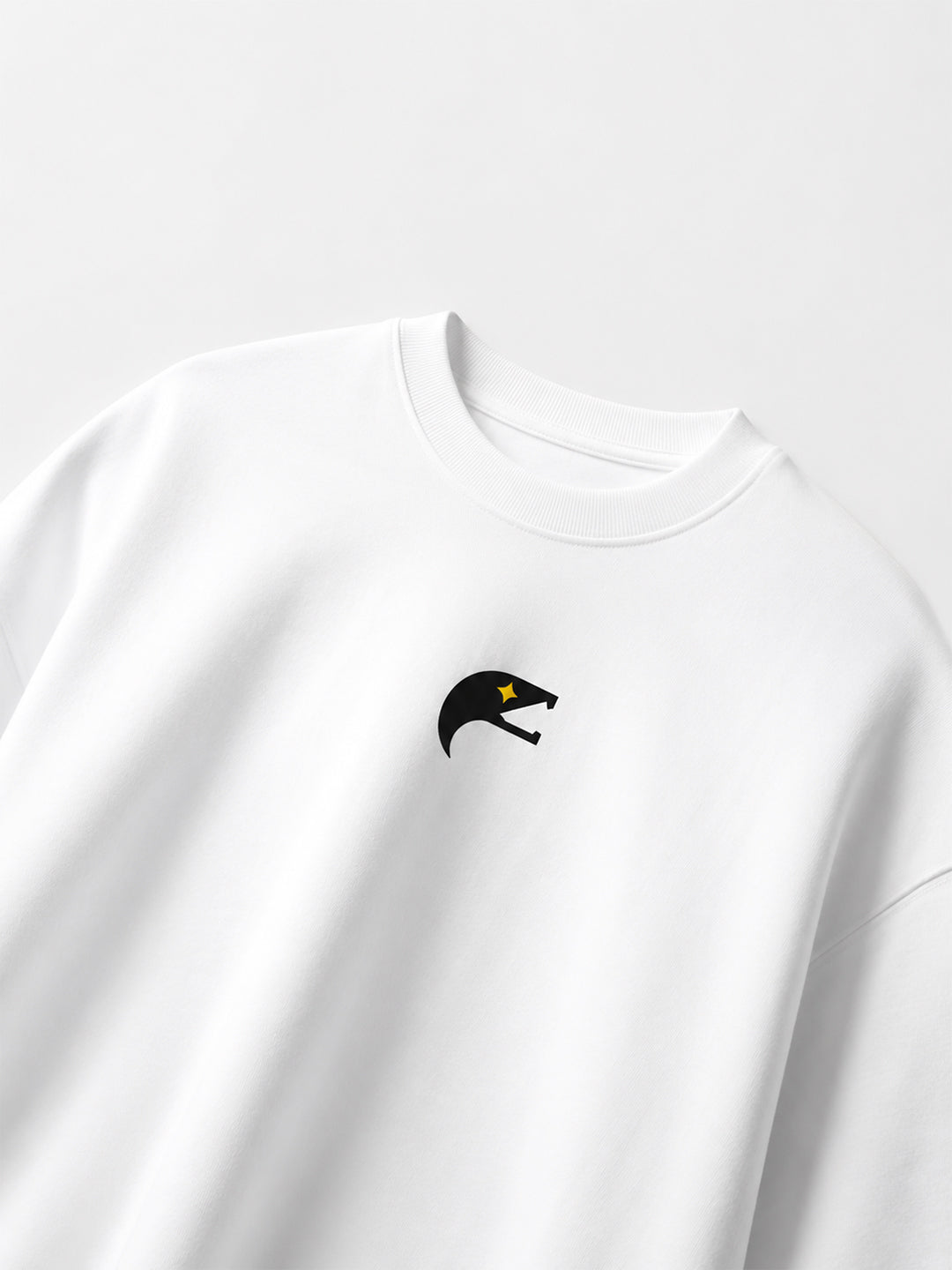 Butterfly Black T-Shirt