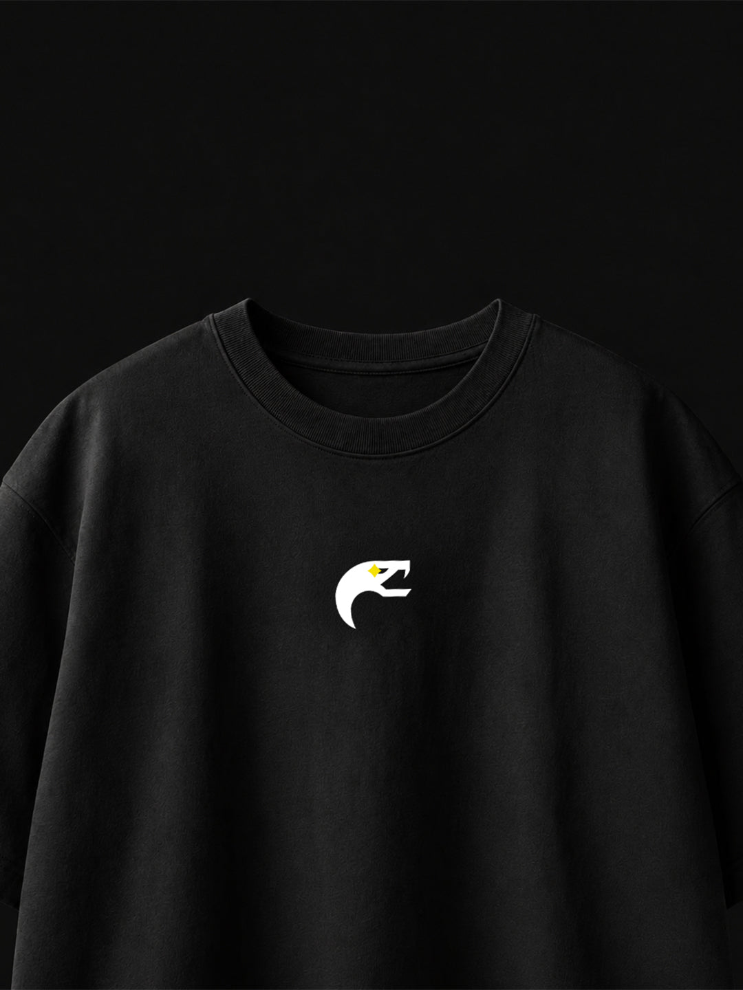 Butterfly Black T-Shirt – Harper Slein