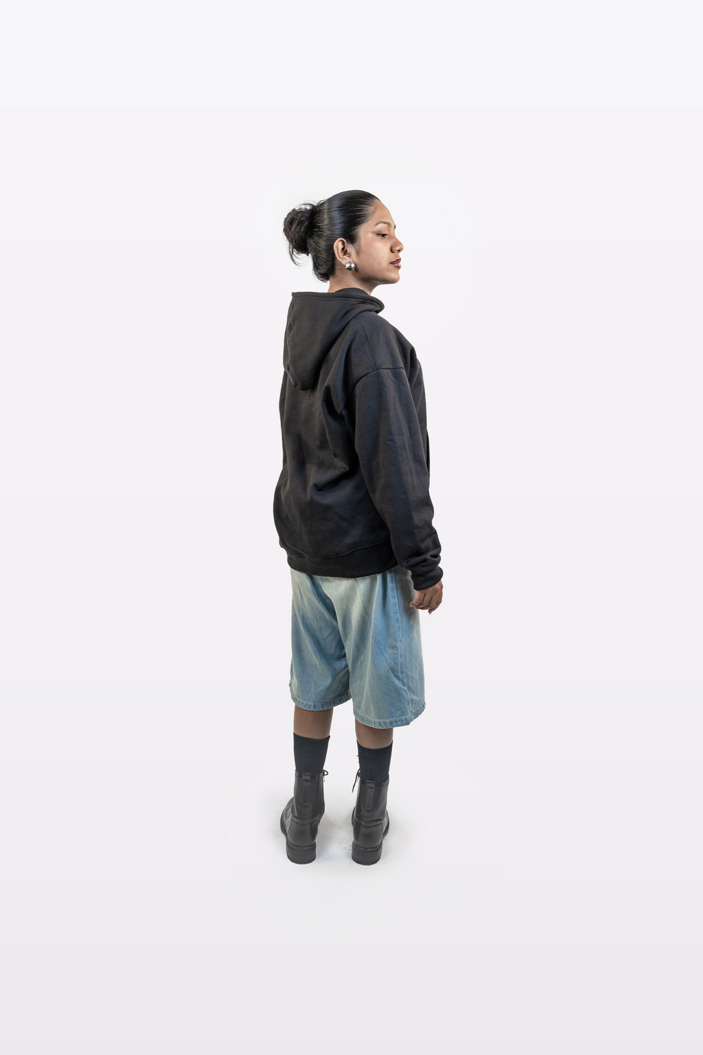 Harper Slein Classic Hoodie