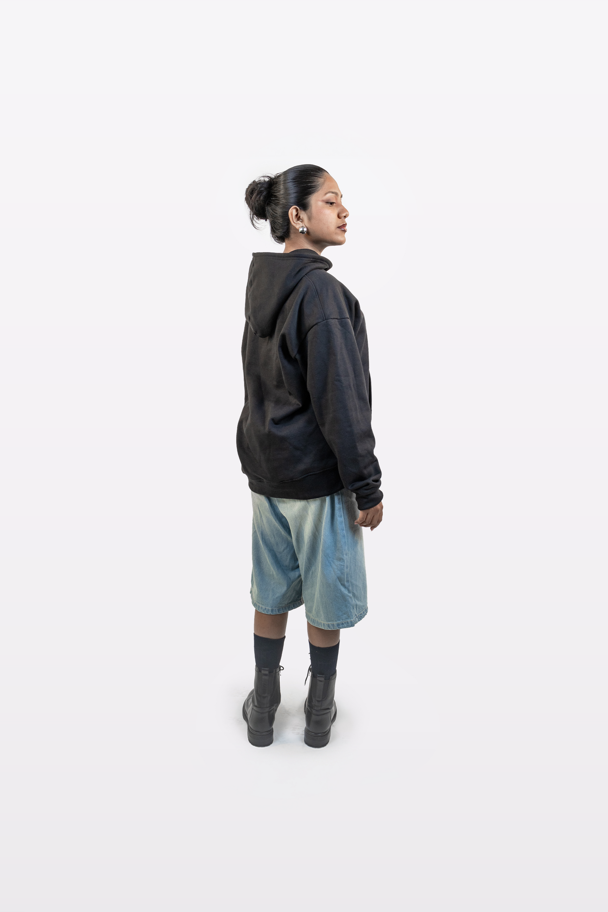 Harper Slein Classic Hoodie