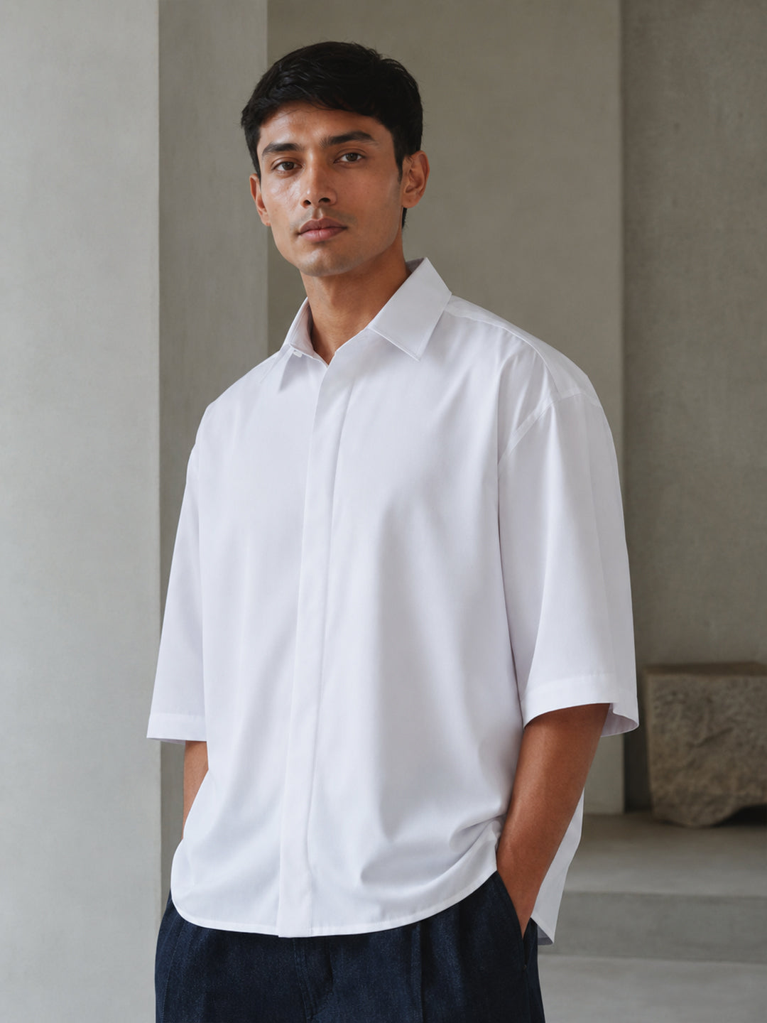 Everyday Shirt