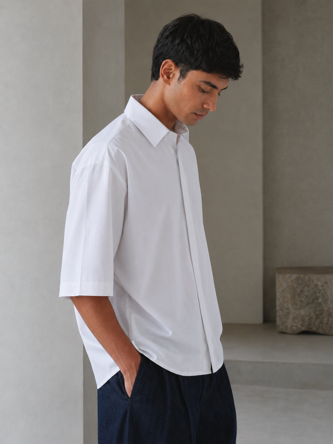 Everyday Shirt