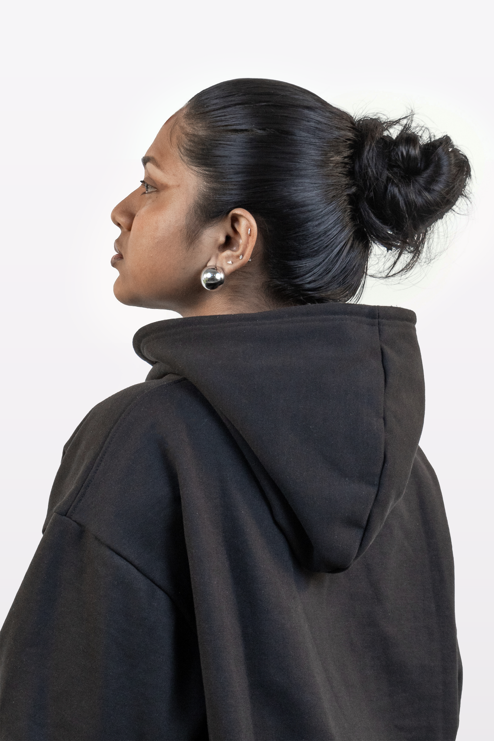 Harper Slein Classic Hoodie