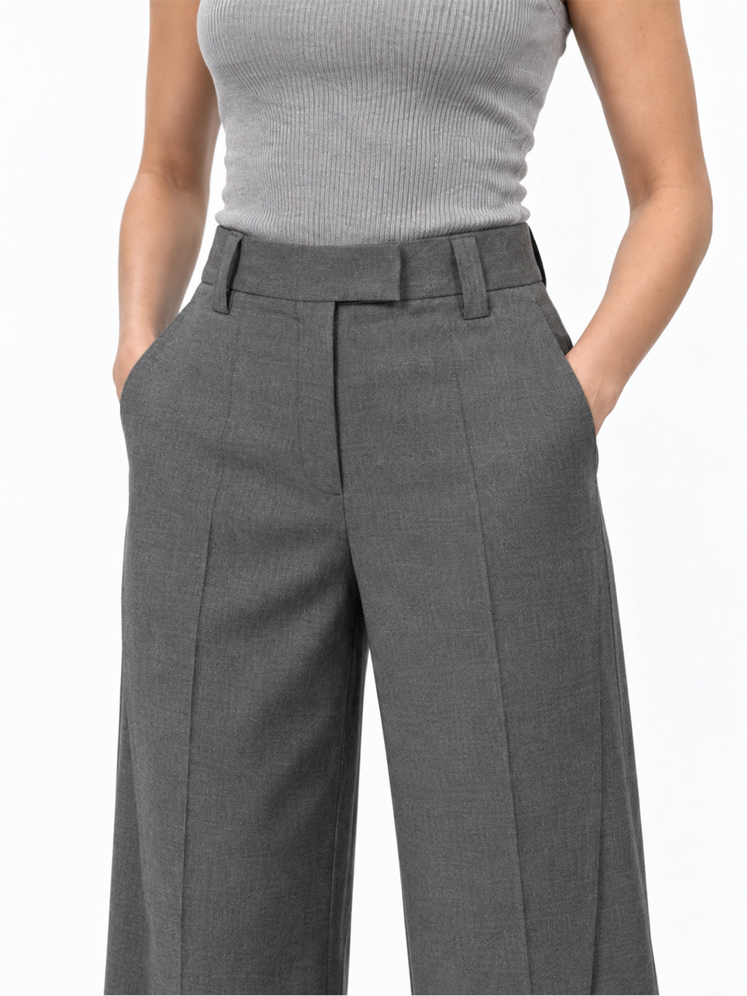Harper Semi Formal Pants