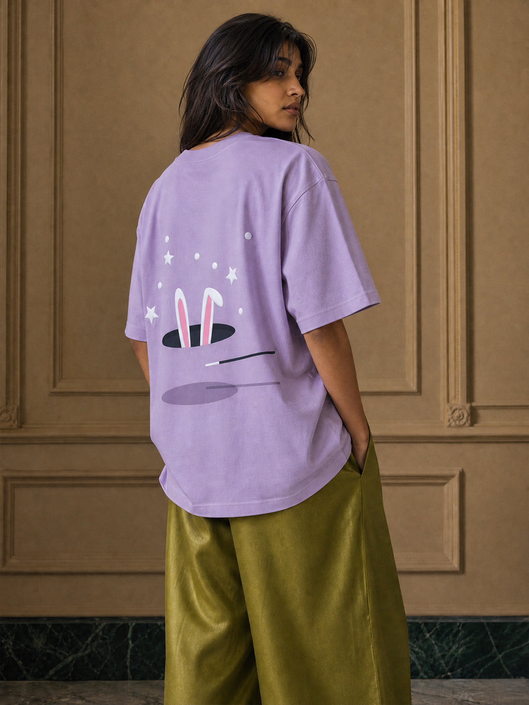 The Magician T-Shirt