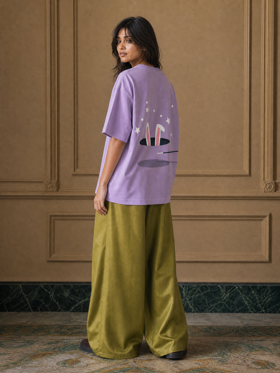 The Magician T-Shirt