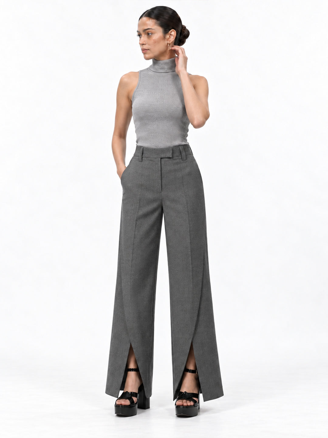 Harper Semi Formal Pants