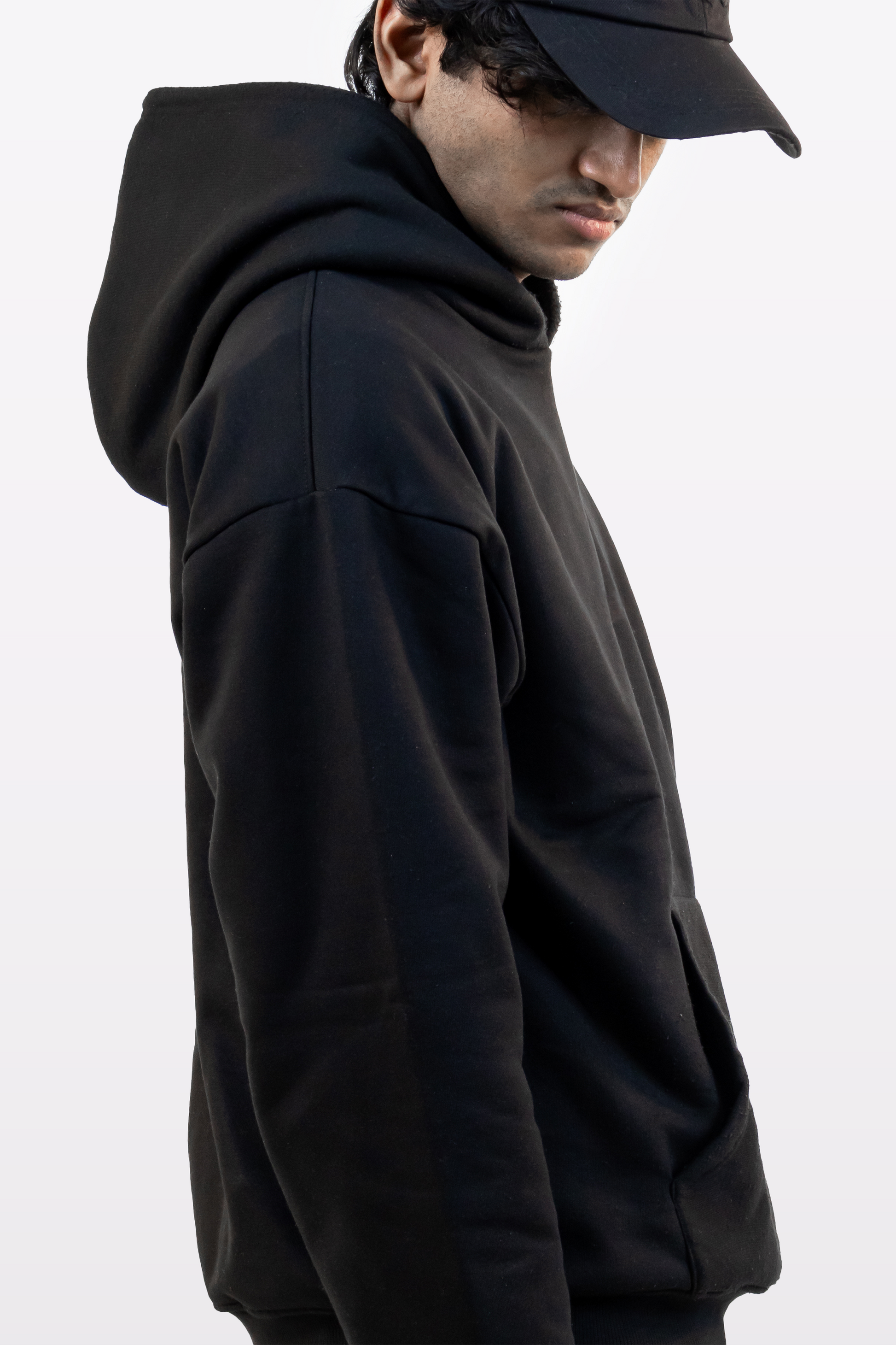 Harper Slein Classic Hoodie