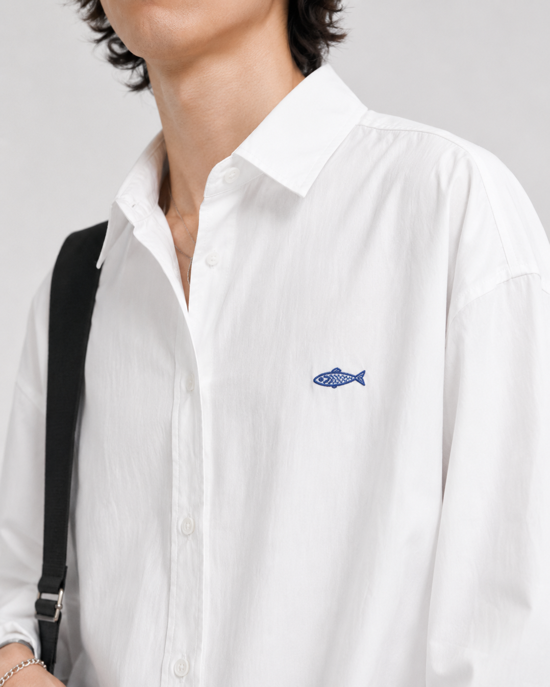 The Good Catch Shirt