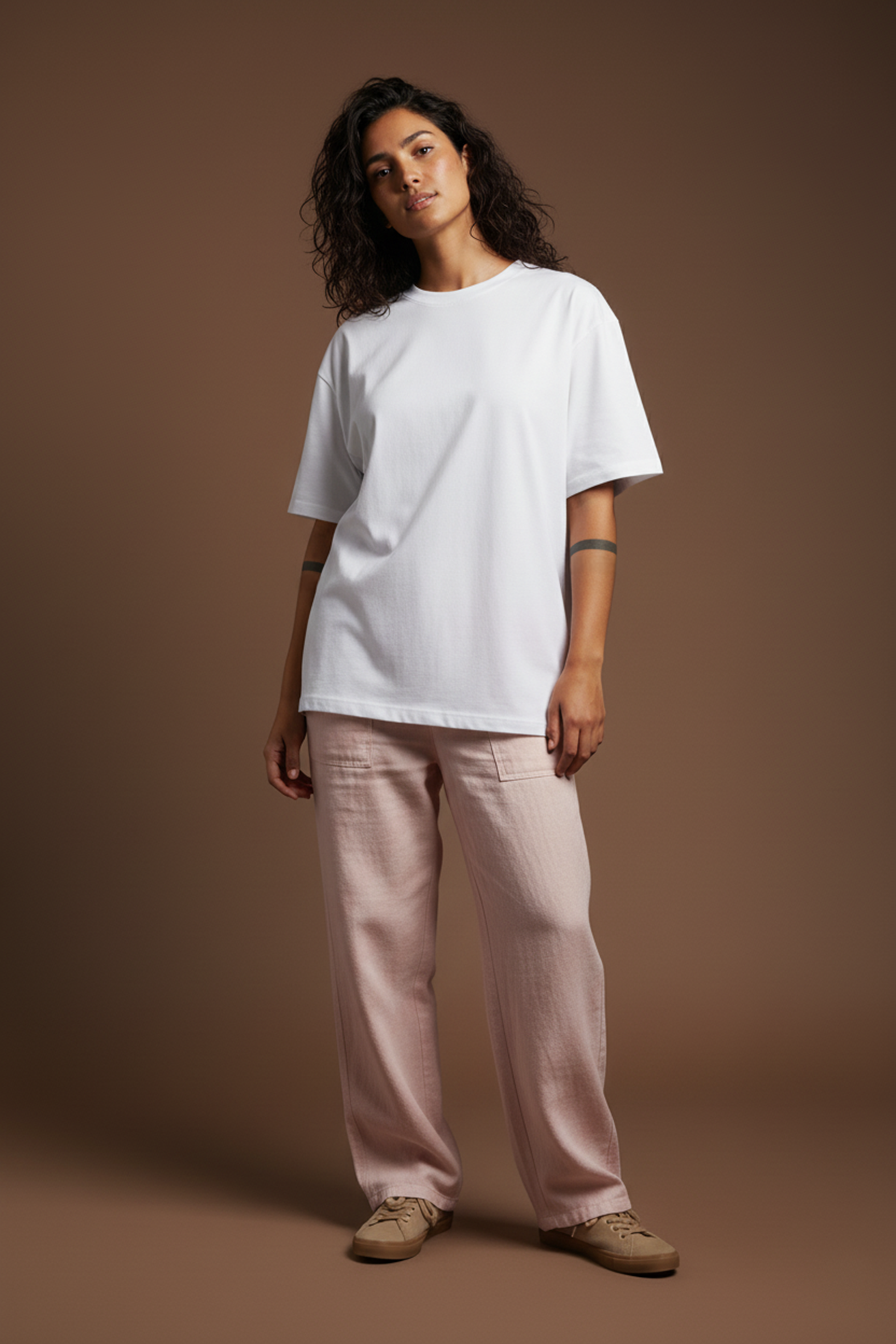 The Foundation Tee