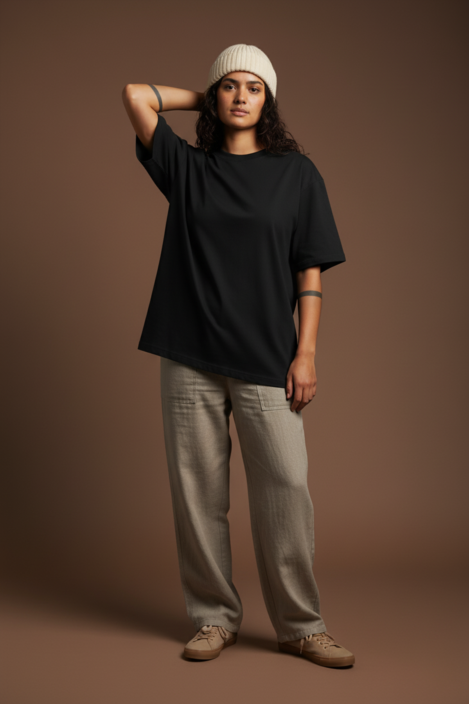 The Foundation Tee