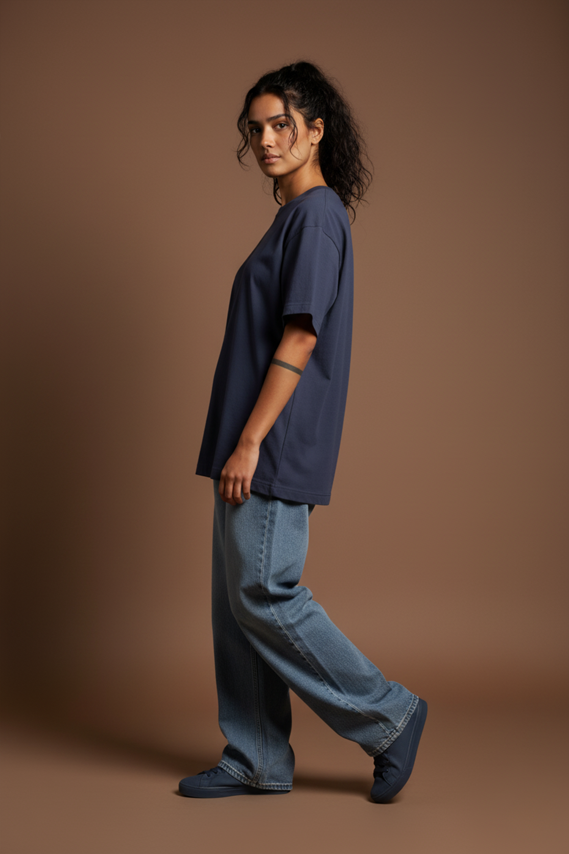 The Foundation Tee