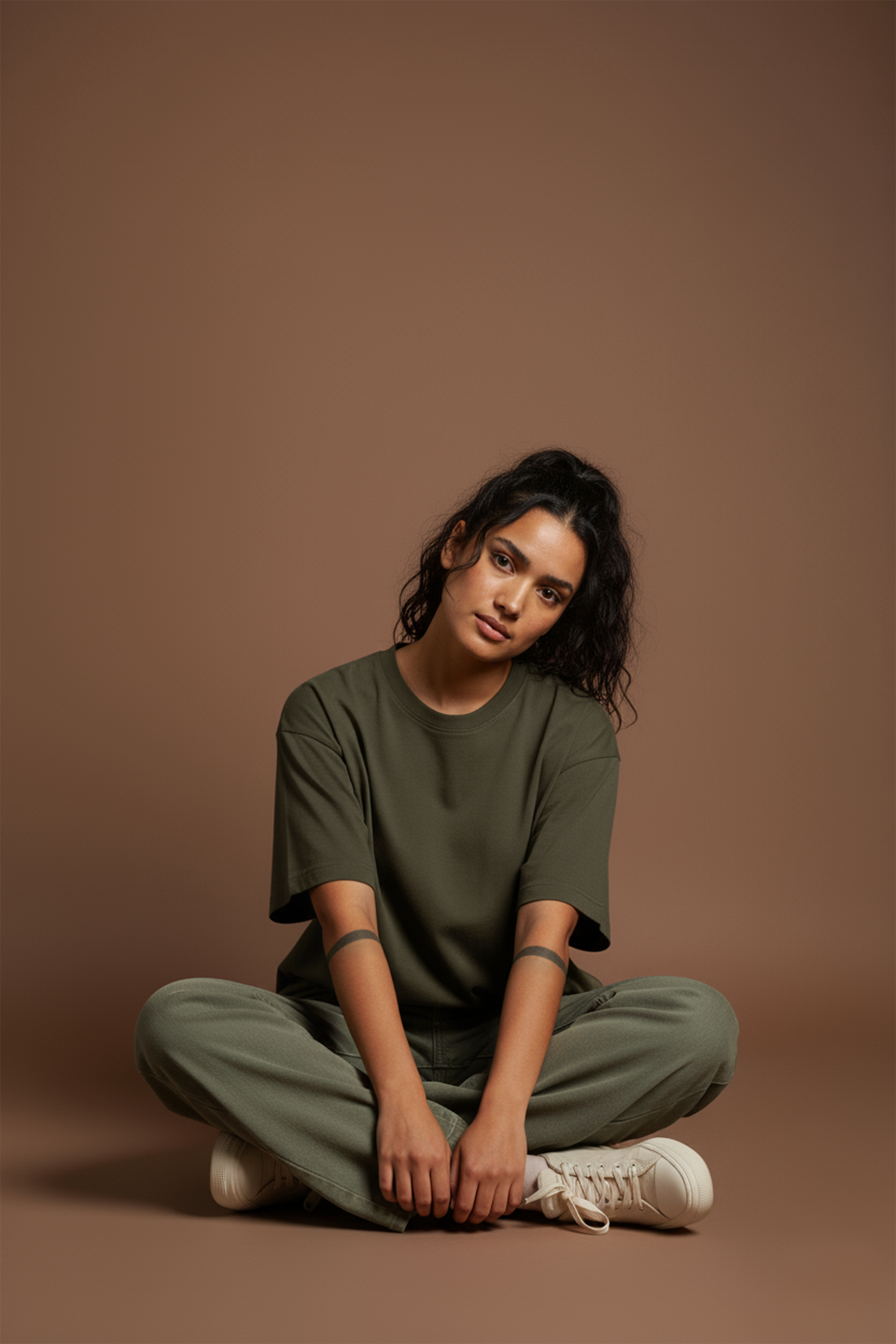 The Foundation Tee