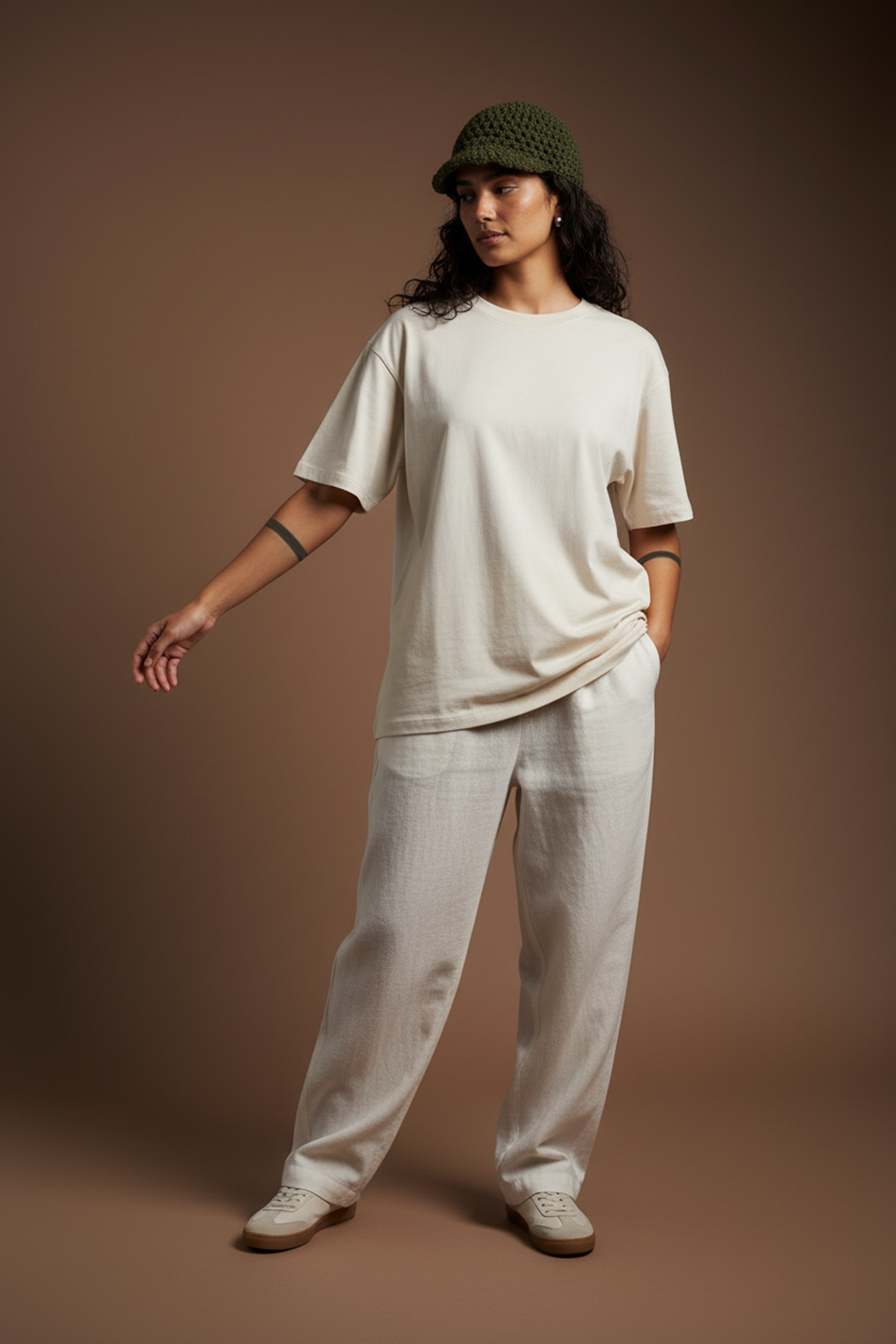 The Foundation Tee
