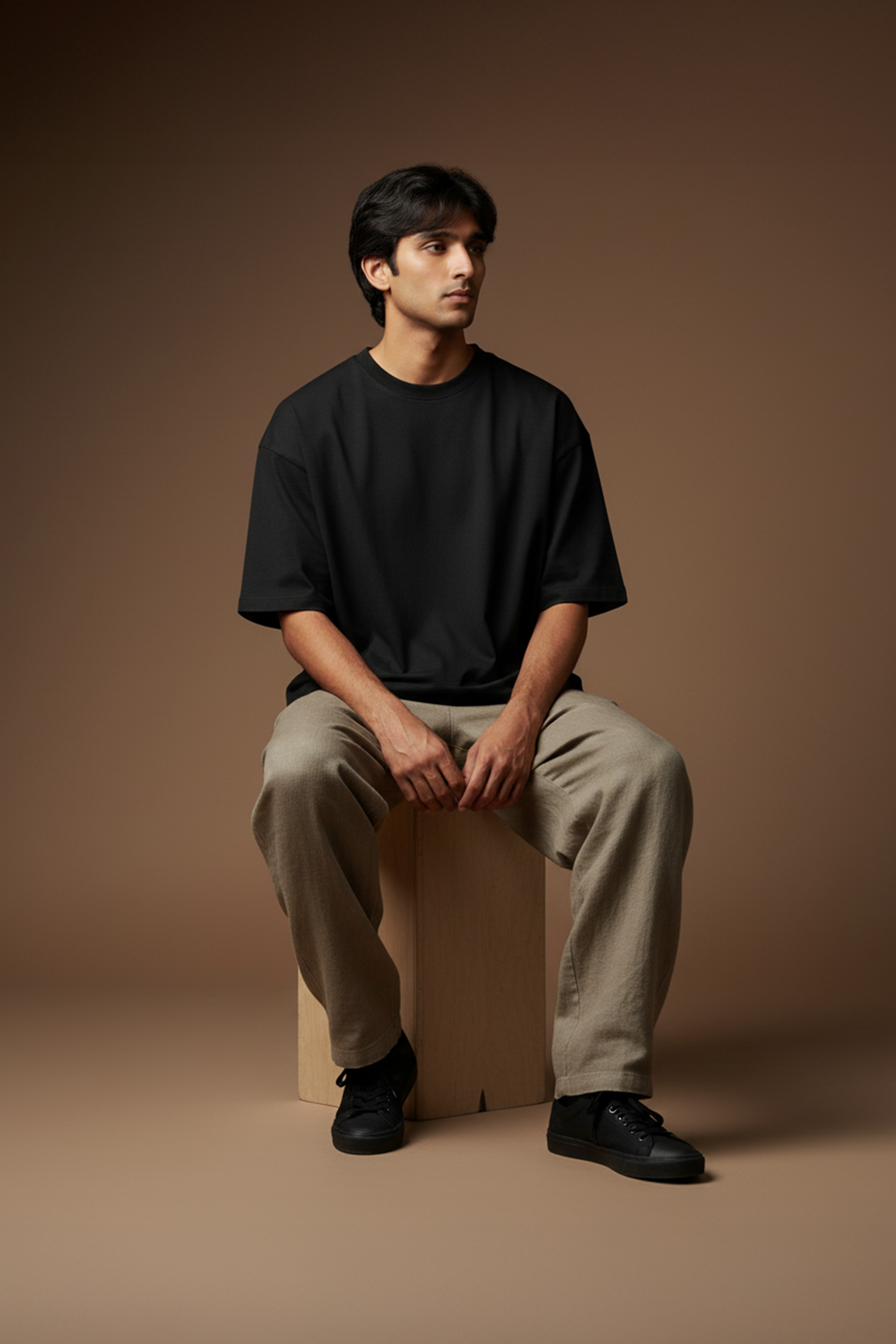 The Foundation Tee