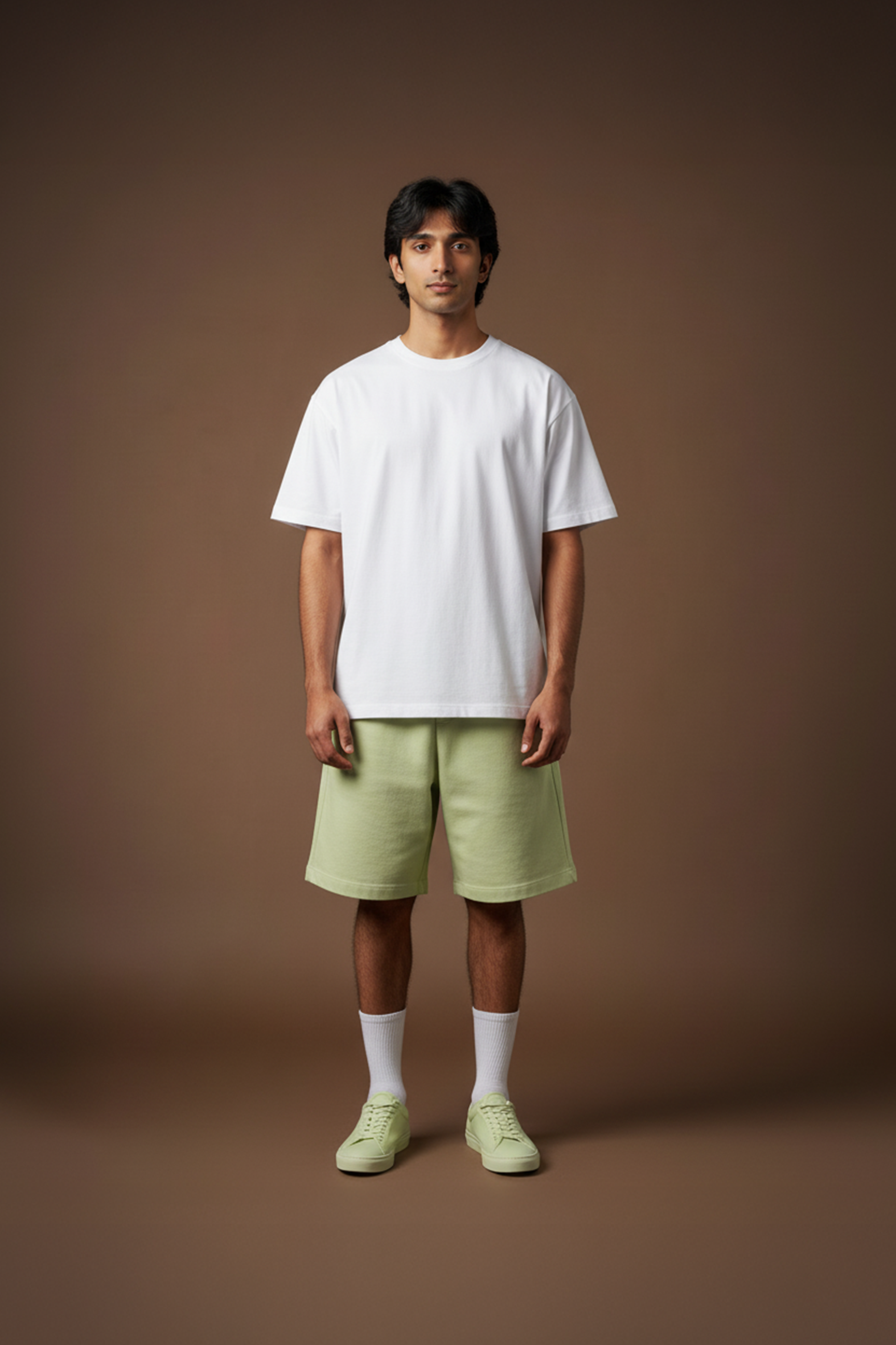 The Foundation Tee