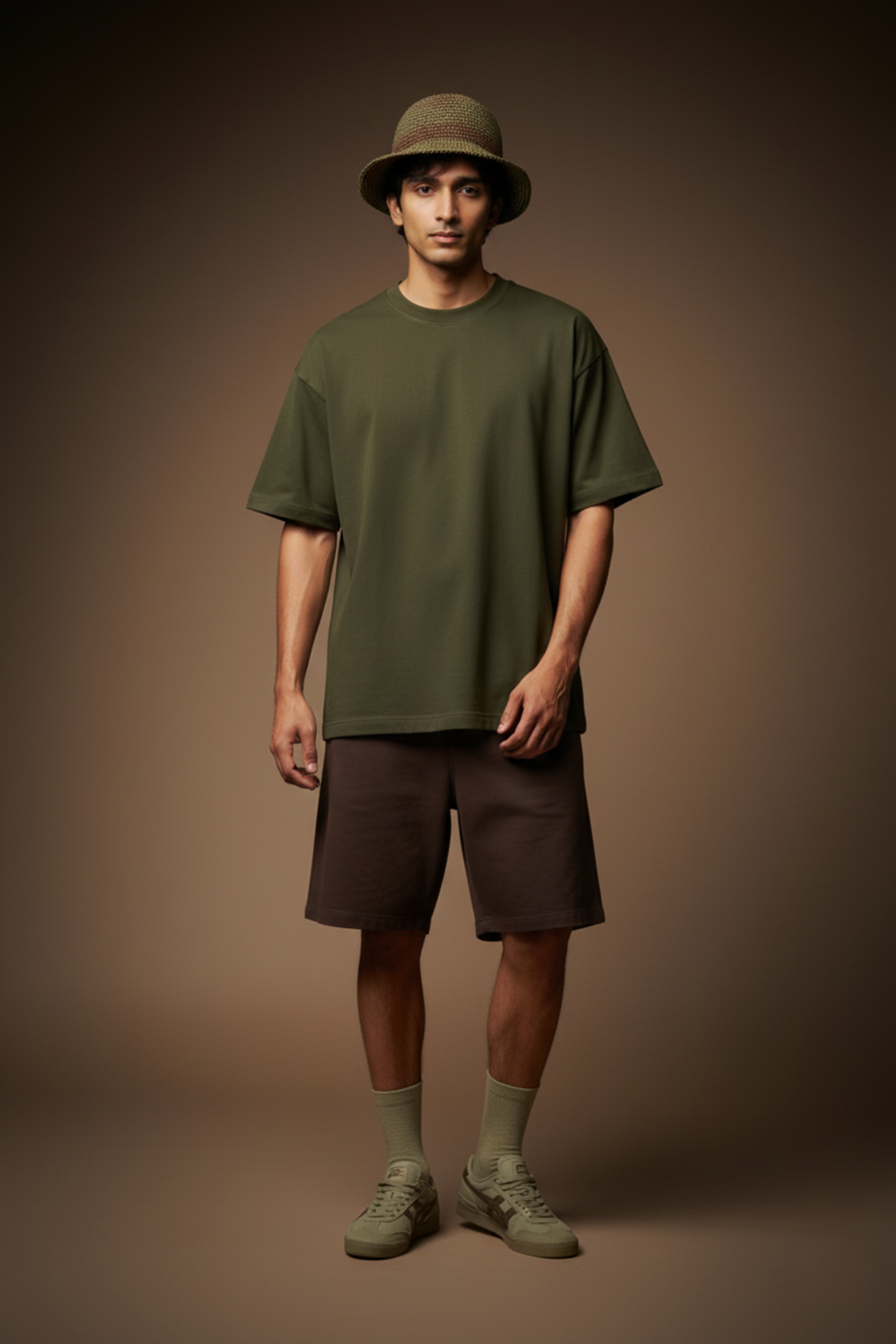 The Foundation Tee