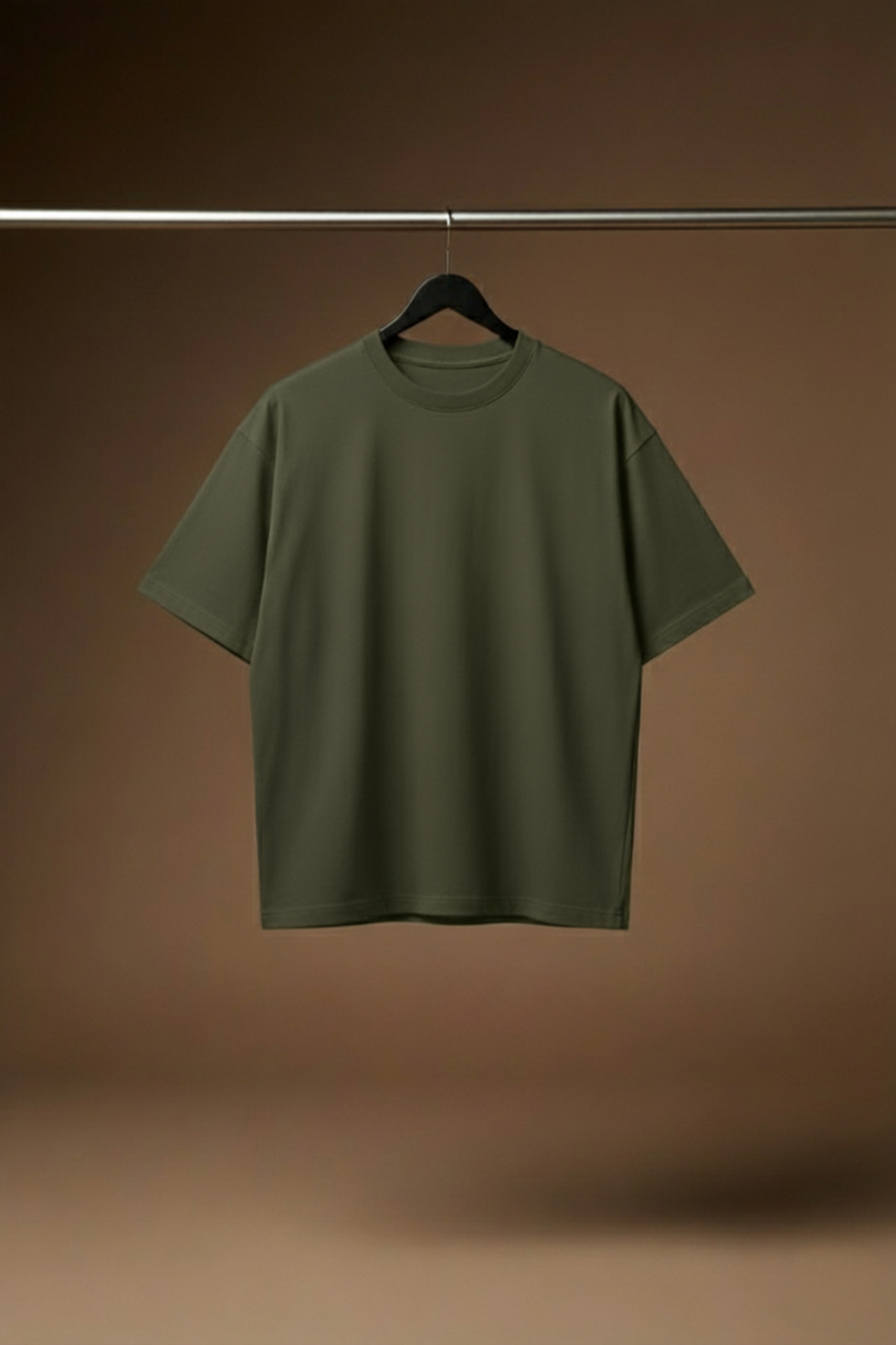 The Foundation Tee