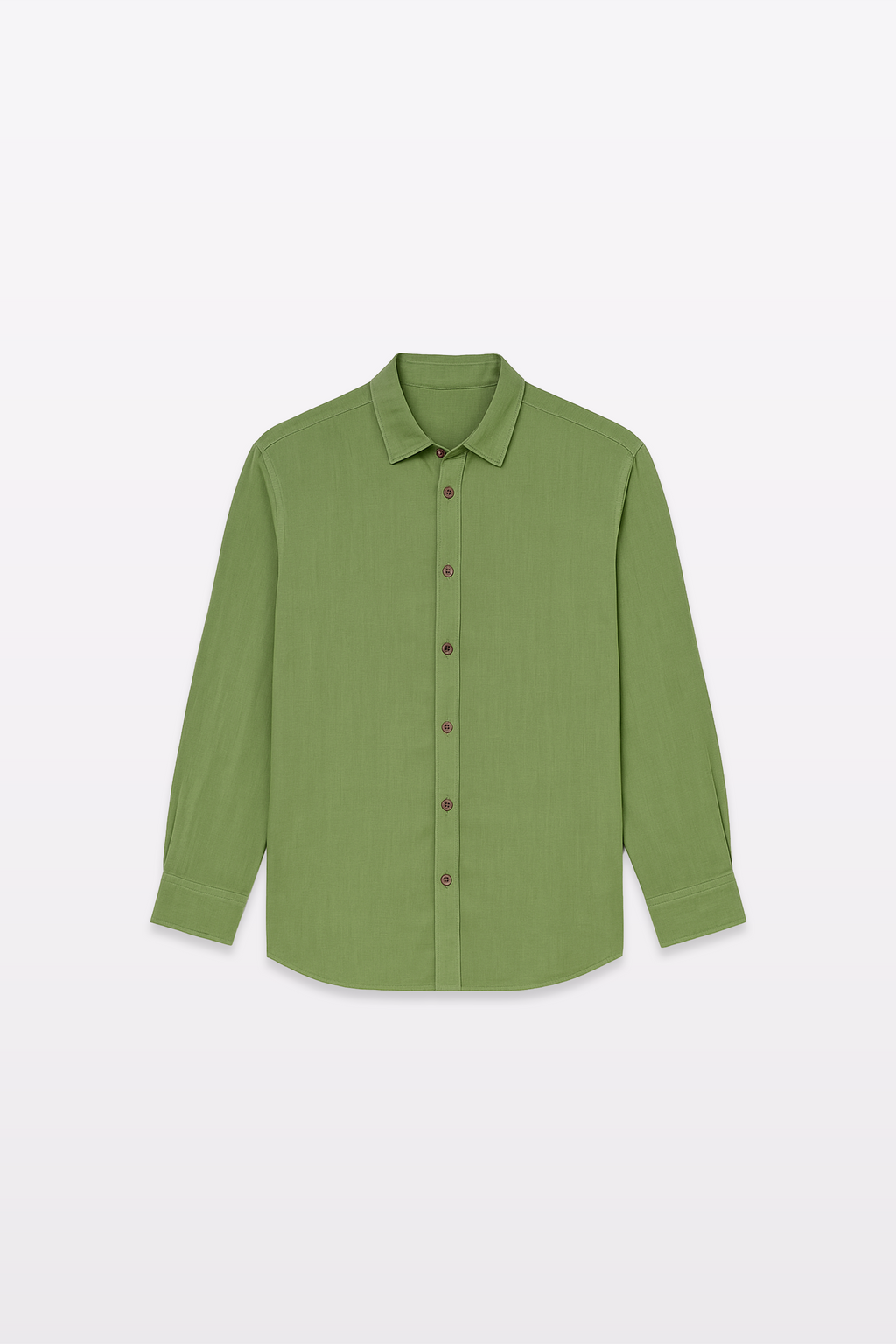 The Moss Shirt