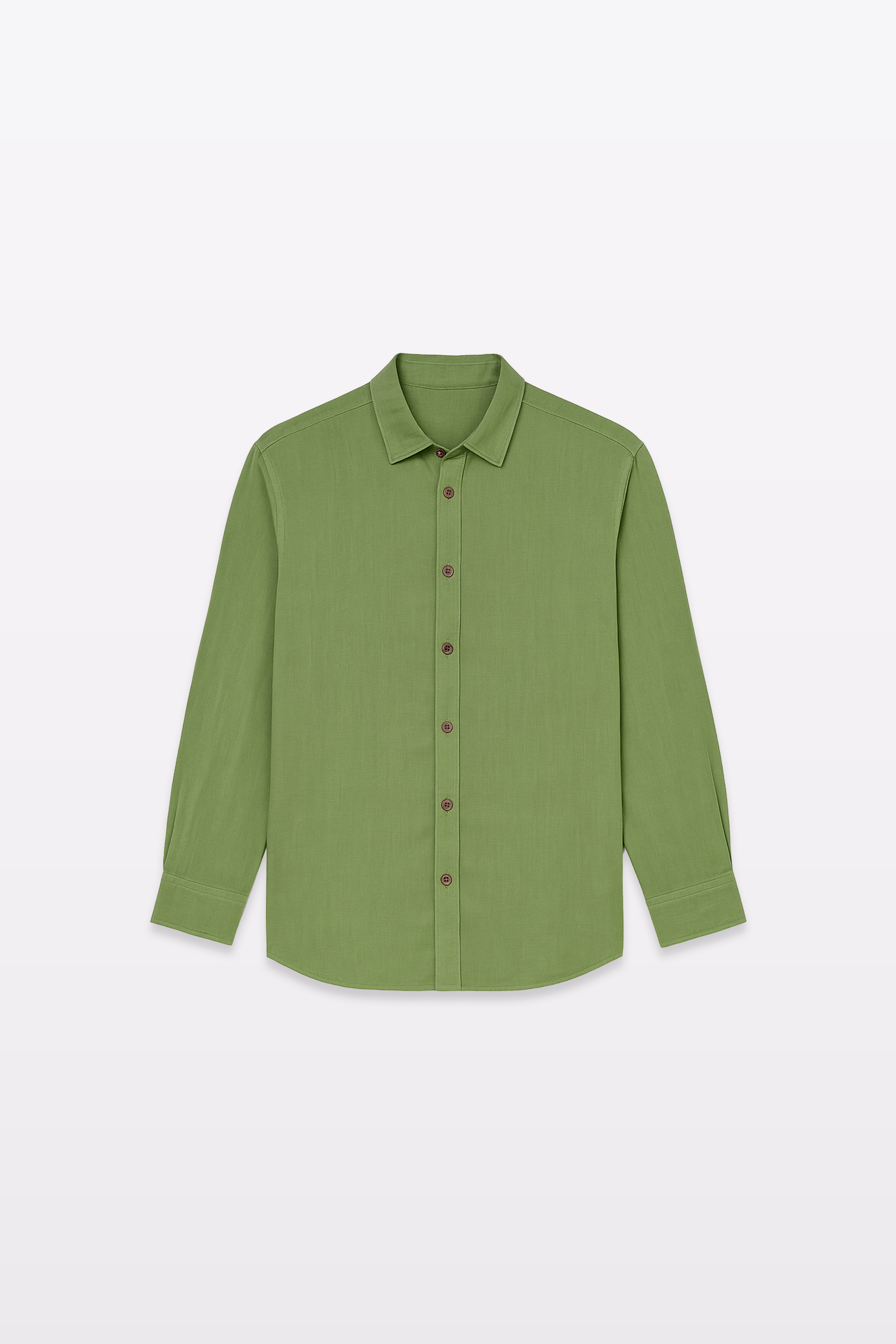 The Moss Shirt