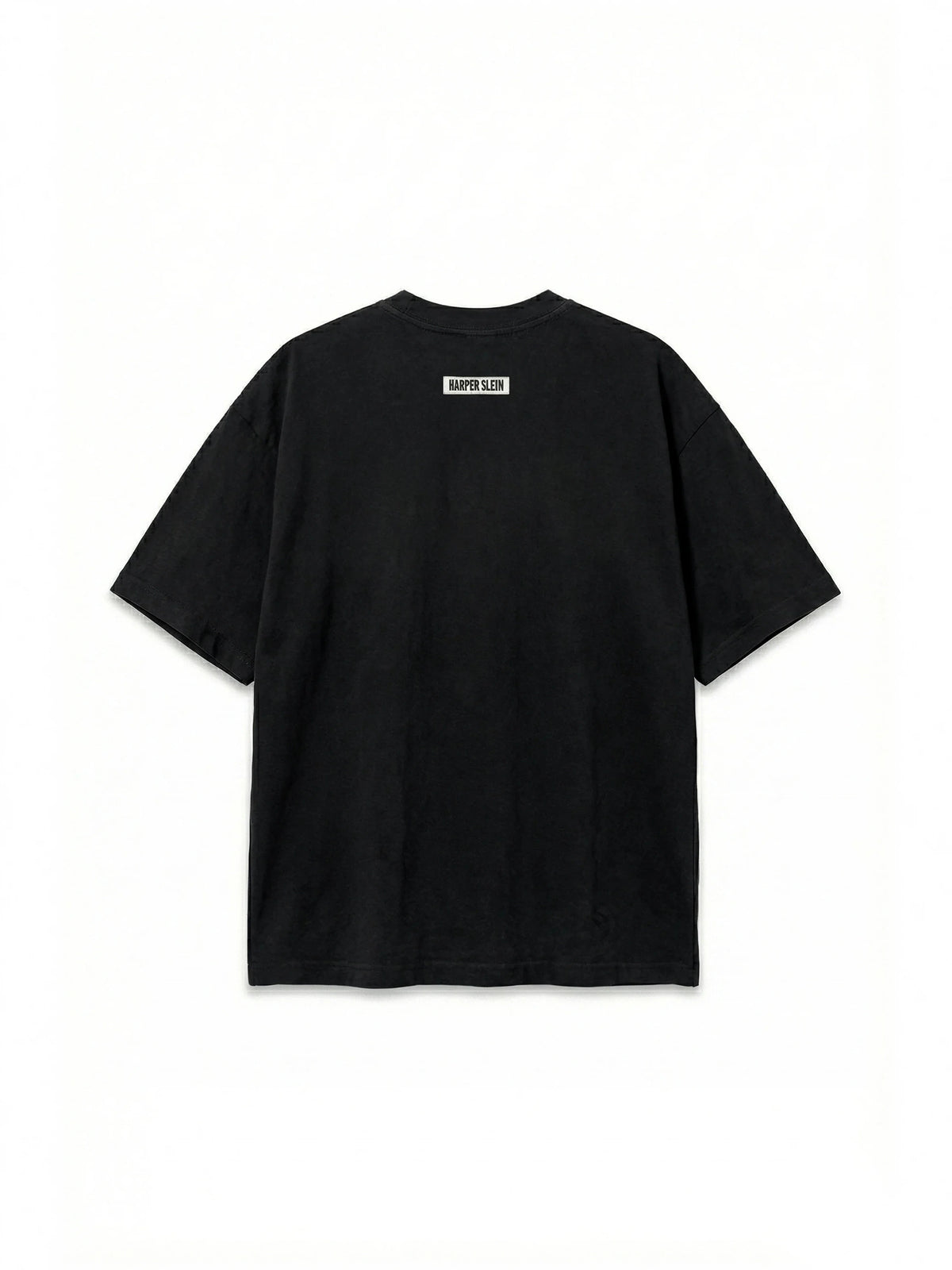 Black Iced Tee - Harper Slein