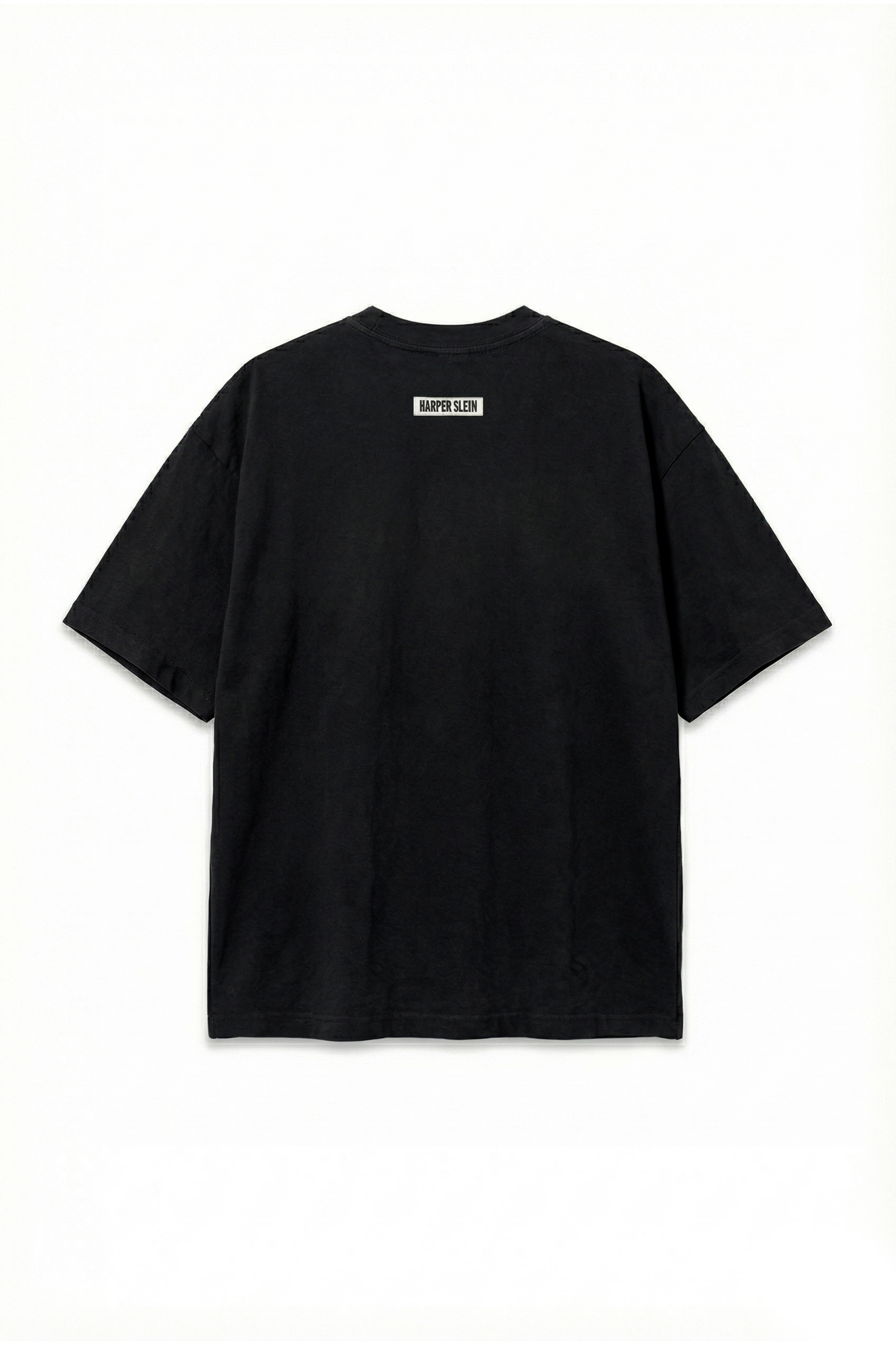 Black Iced Tee