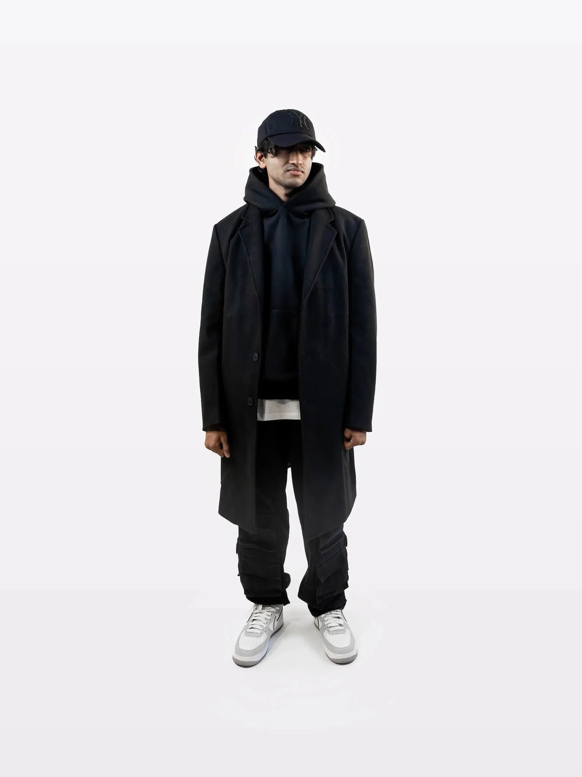 Harper Slein Classic Hoodie - Harper Slein