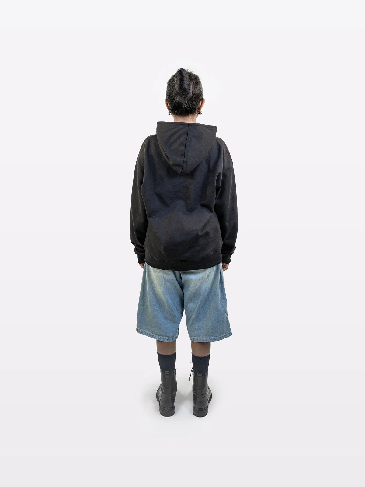 Harper Slein Classic Hoodie - Harper Slein