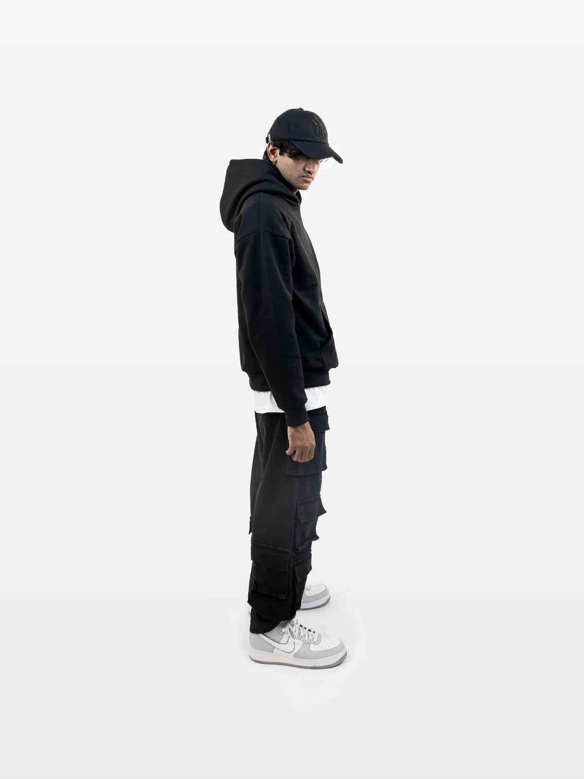 Harper Slein Classic Hoodie - Harper Slein