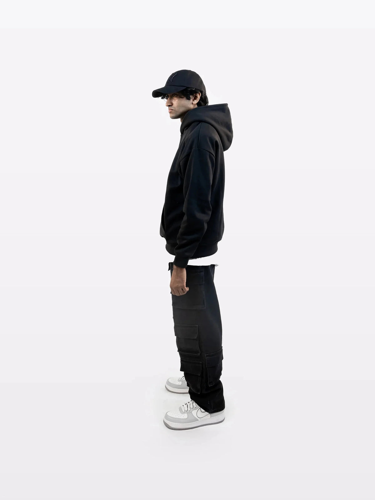 Harper Slein Classic Hoodie - Harper Slein