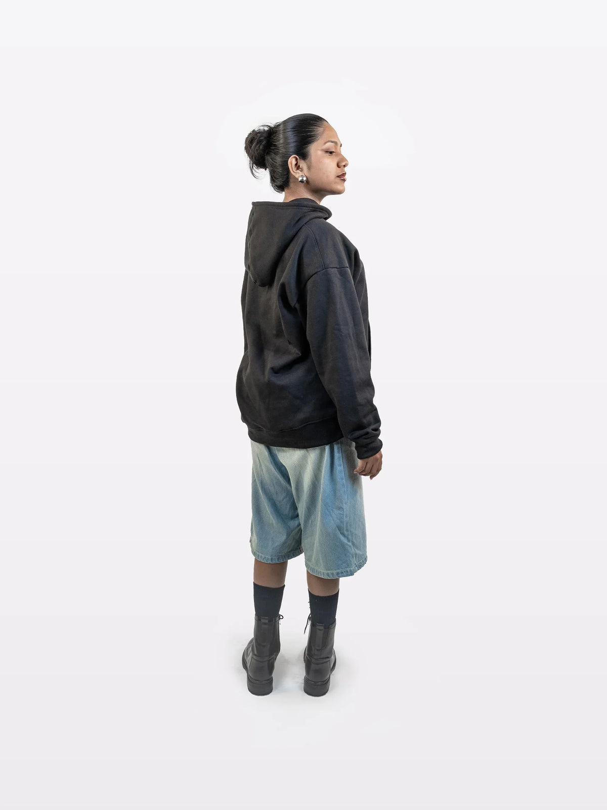 Harper Slein Classic Hoodie - Harper Slein