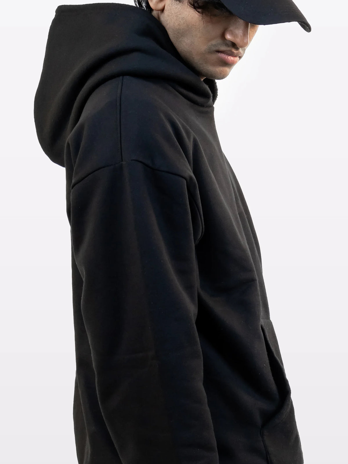 Harper Slein Classic Hoodie - Harper Slein