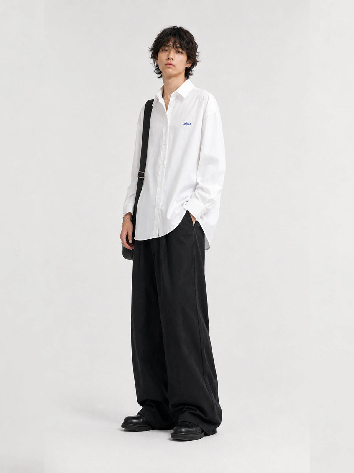 Good Catch Shirt — product photo