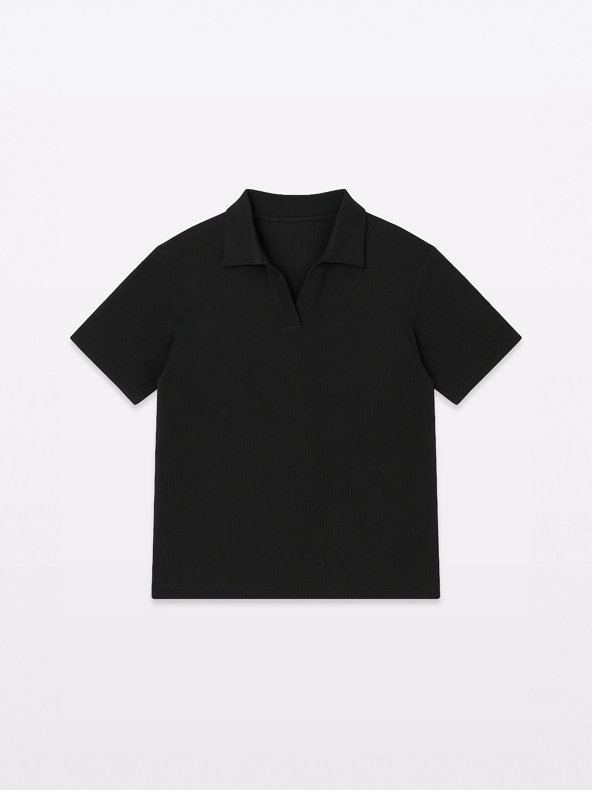 Ridge Polo - Harper Slein