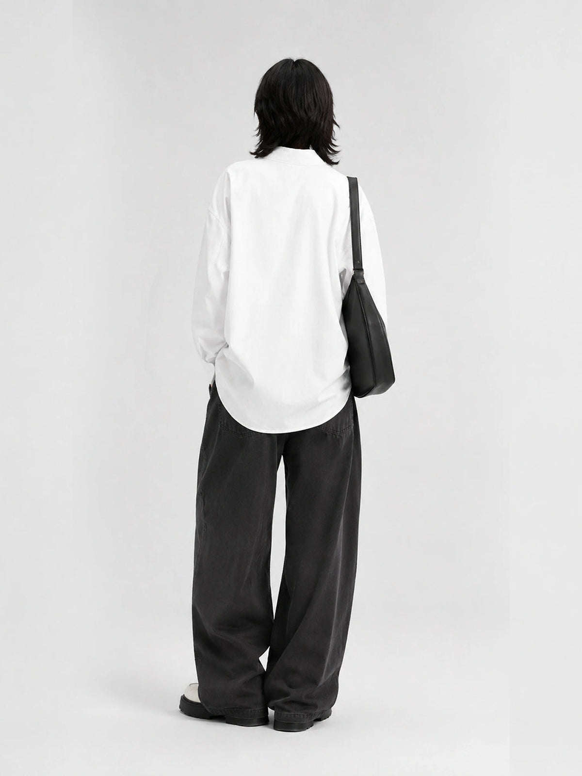 Send Flowers Shirt — product photo