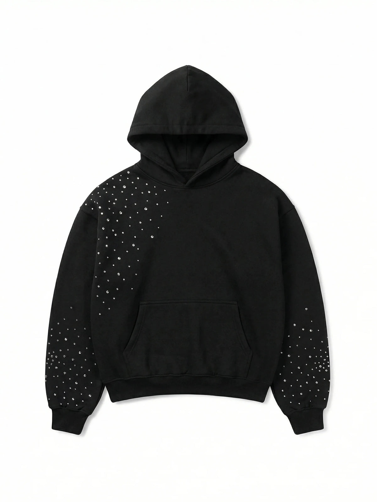 Snow Hoodie - Harper Slein