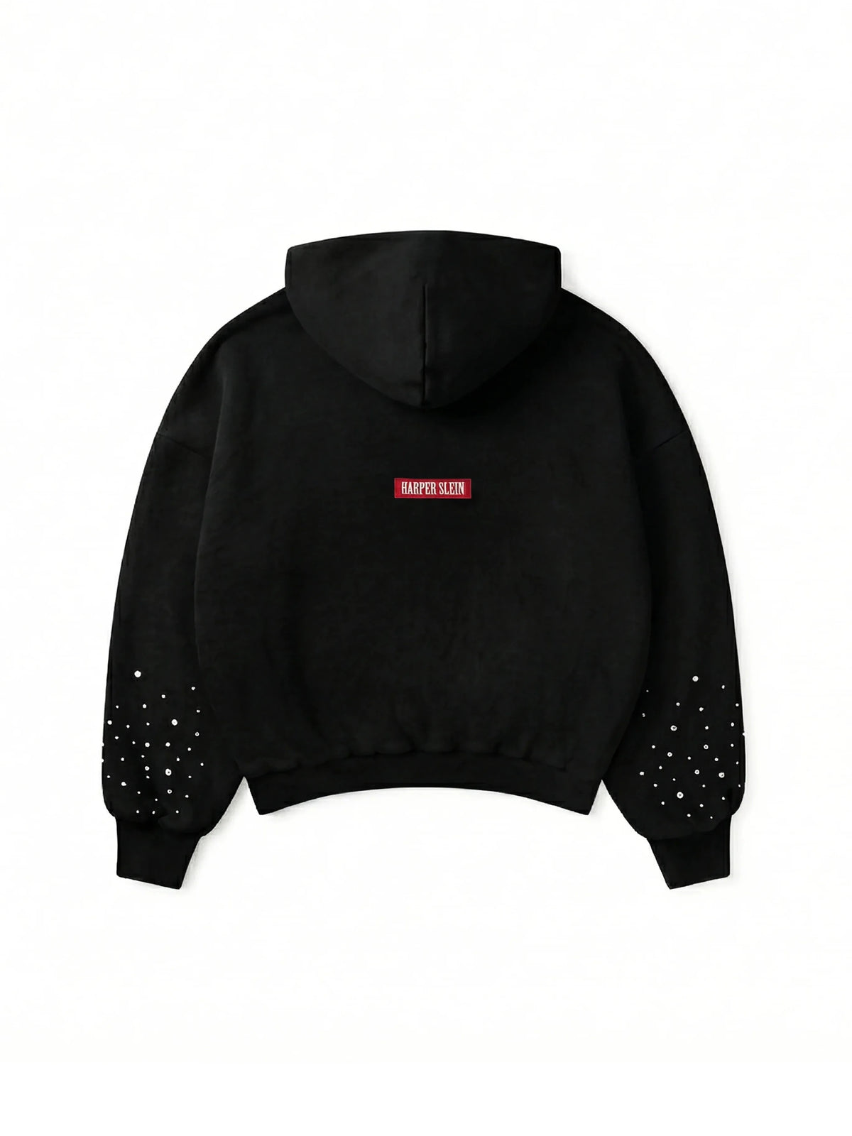 Snow Hoodie - Harper Slein