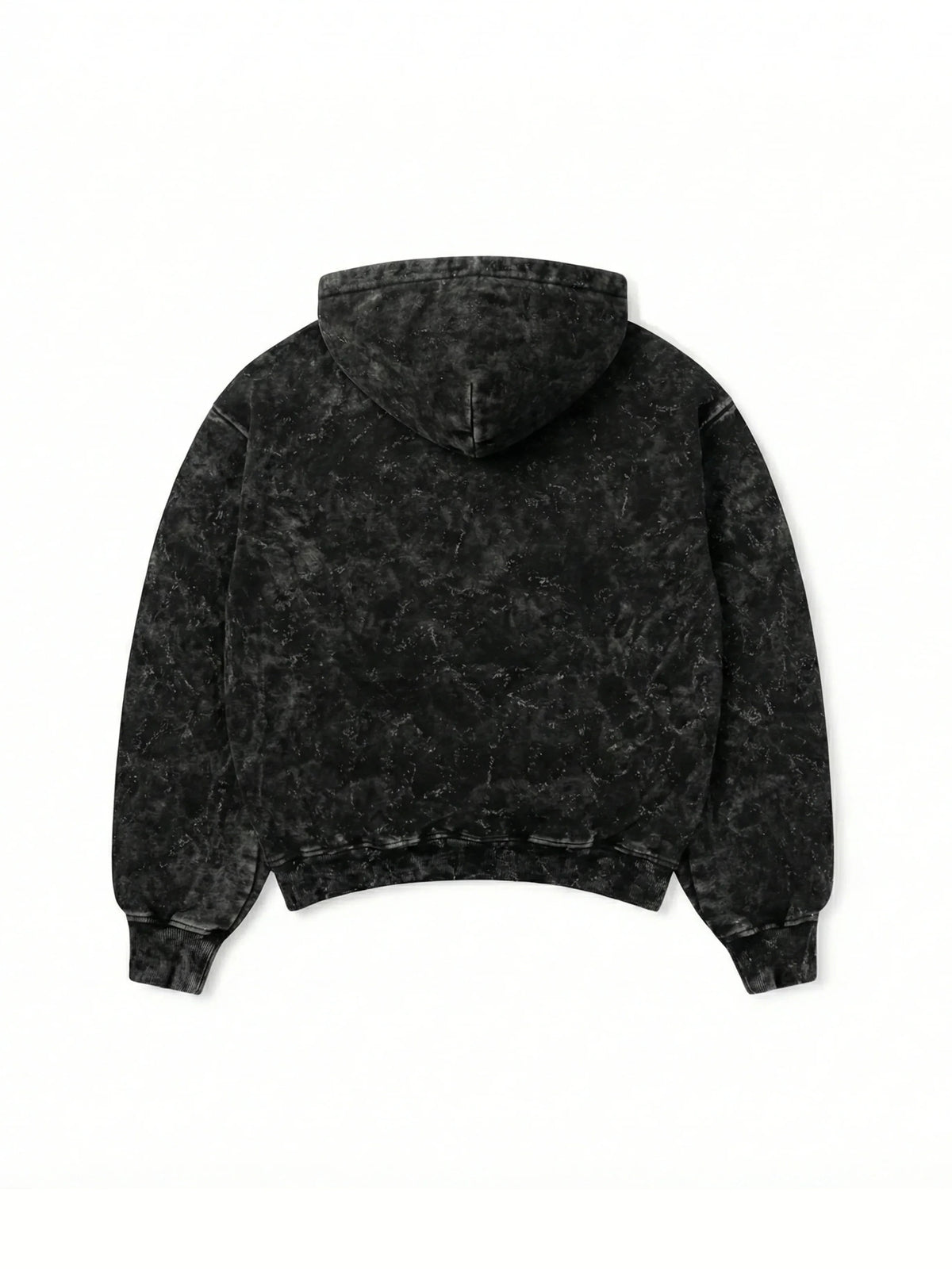 Stone Wash Hoodie - Harper Slein