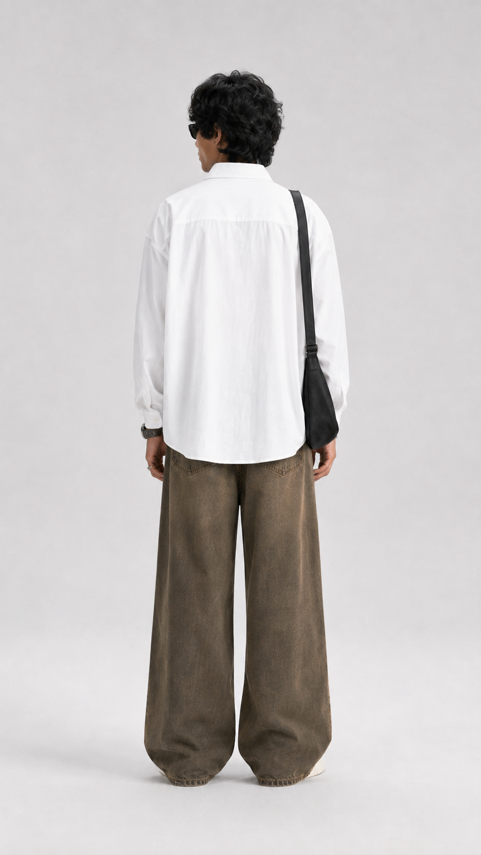 The Cash Only Shirt