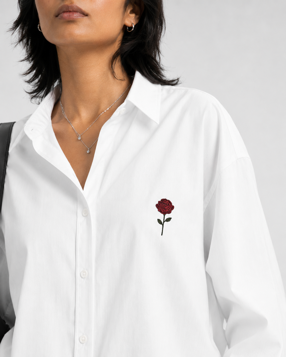 The Send Flowers Shirt