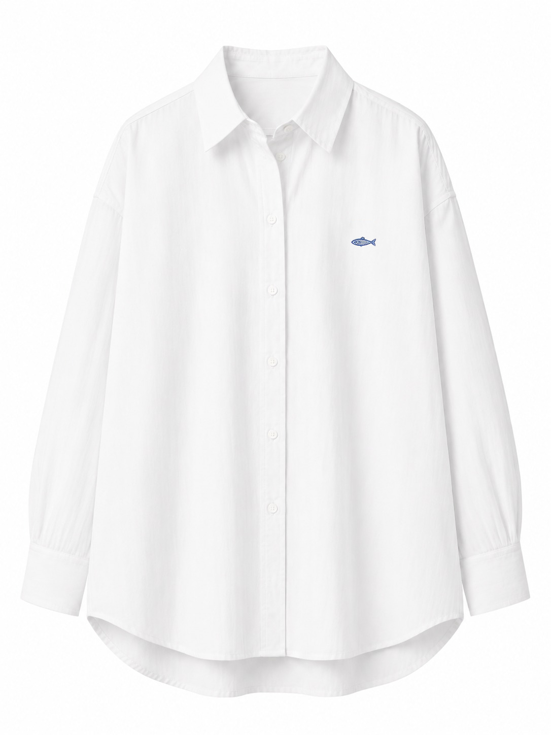 The Good Catch Shirt