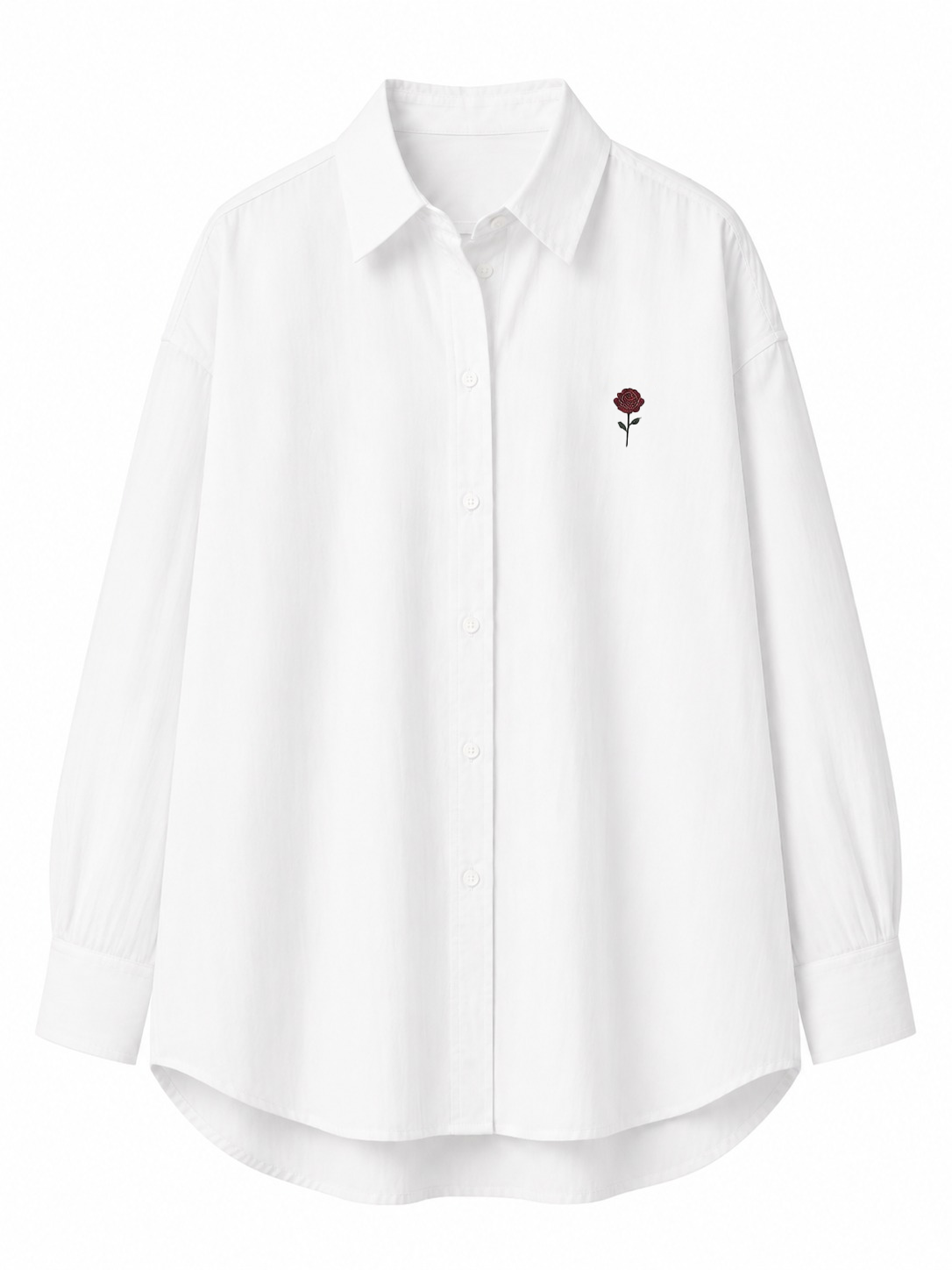 The Send Flowers Shirt
