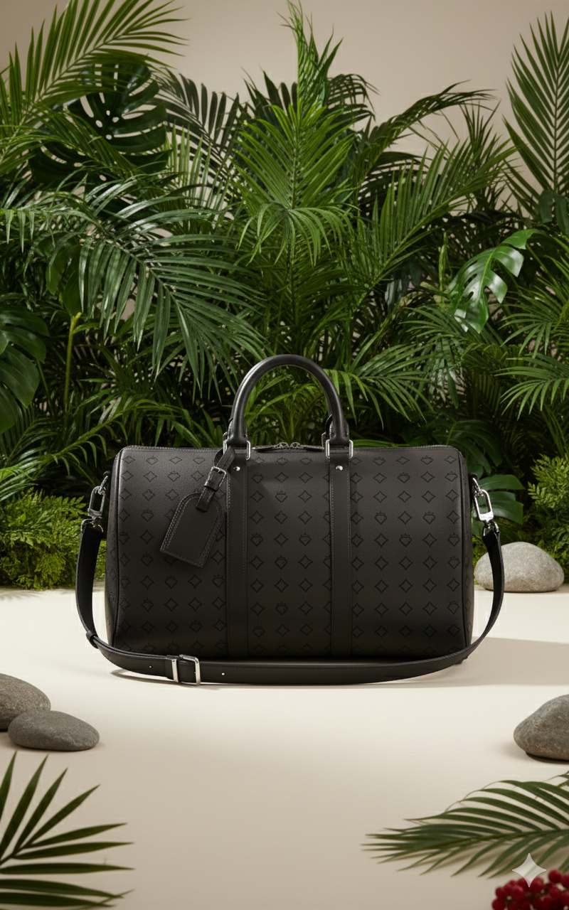 Harper Slein Voyager Duffel